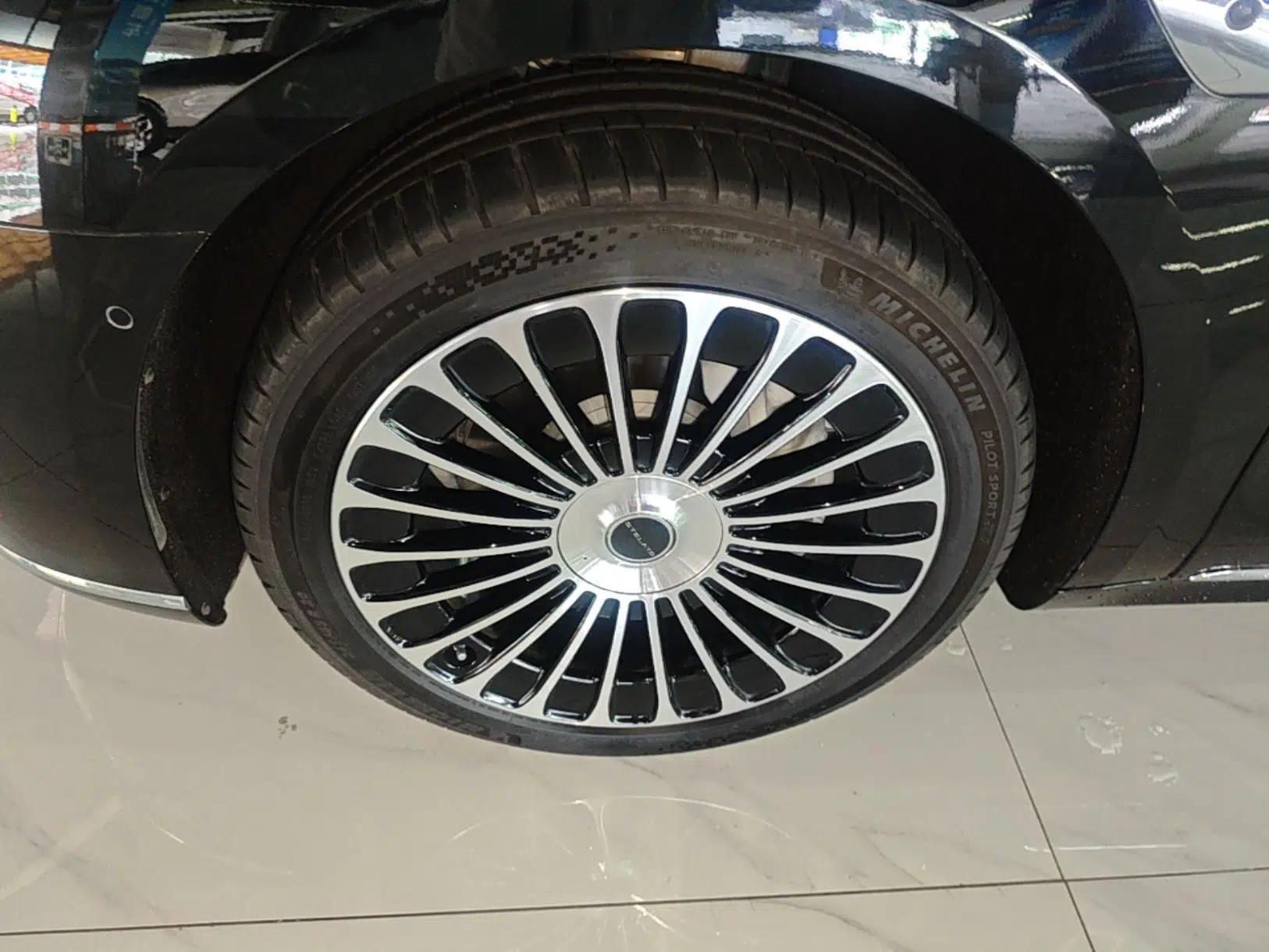 Hima Stelato S9 2025 Extended-Range Ultra — миниатюра 10