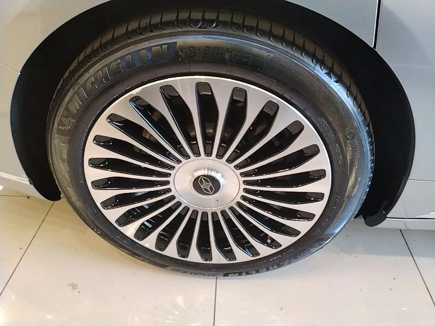 Hima Stelato S9 2026 Model Range-Extender Ultra, Rear-wheel Drive, 53kWh — миниатюра 11
