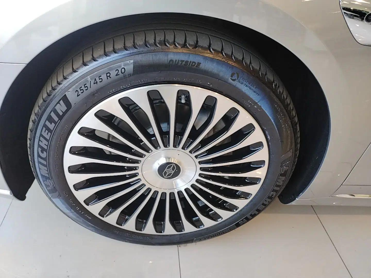 Hima Stelato S9 2026 Model Range-Extender Ultra, Rear-wheel Drive, 53kWh — миниатюра 15