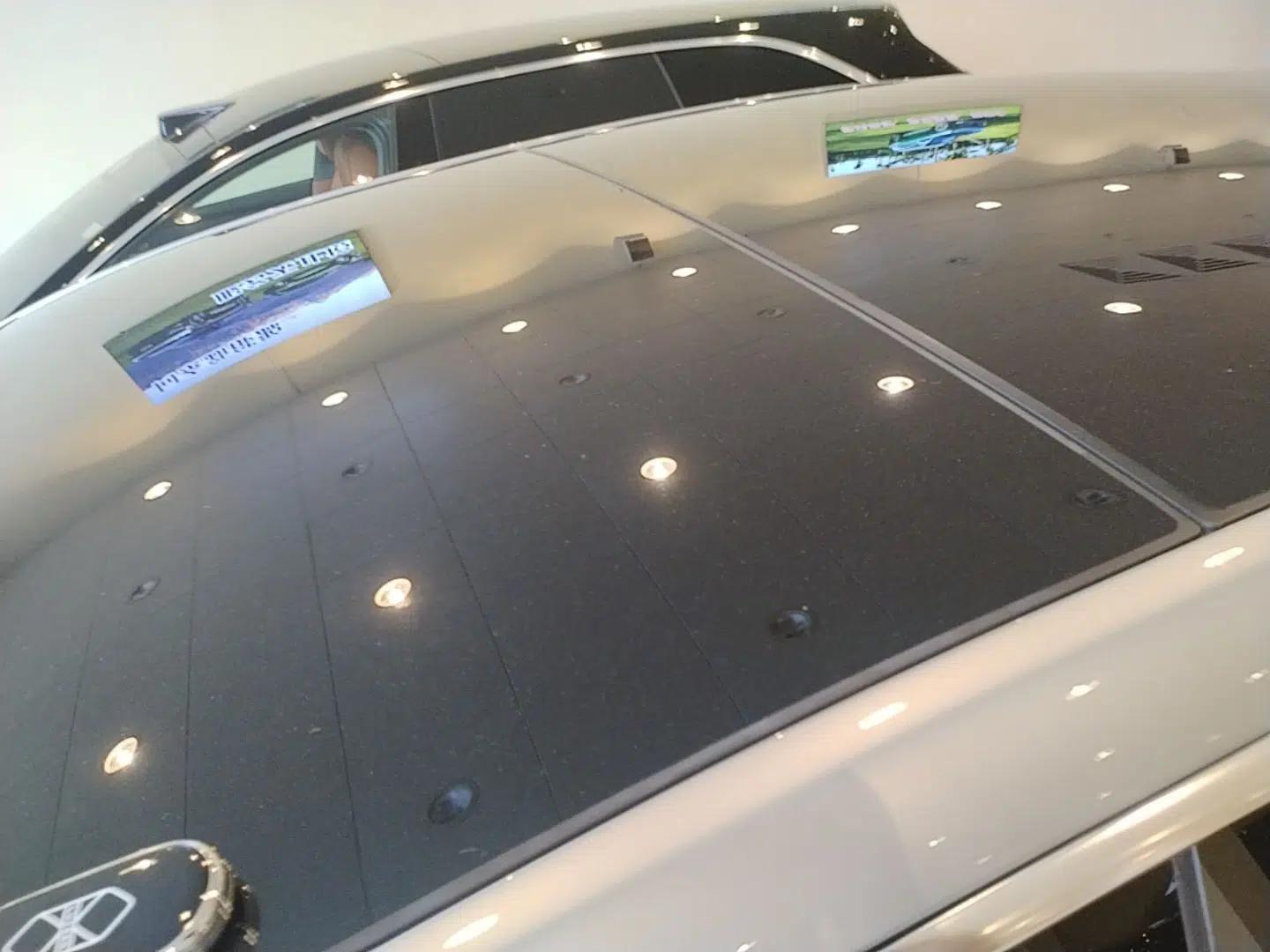 Hima Stelato S9 2026 Model Range-Extender Ultra, Rear-wheel Drive, 53kWh — миниатюра 7
