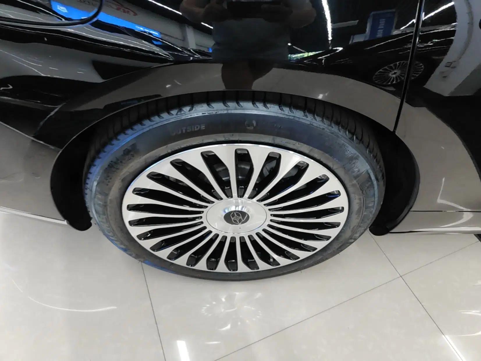 Hima Stelato S9 2026 Model Range-Extender Ultra, Rear-wheel Drive, 53kWh — миниатюра 11