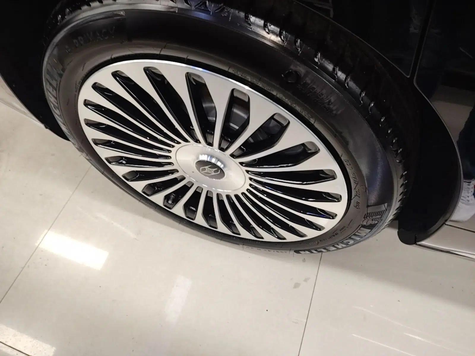 Hima Stelato S9 2026 Model Range-Extender Ultra, Rear-wheel Drive, 53kWh — миниатюра 11