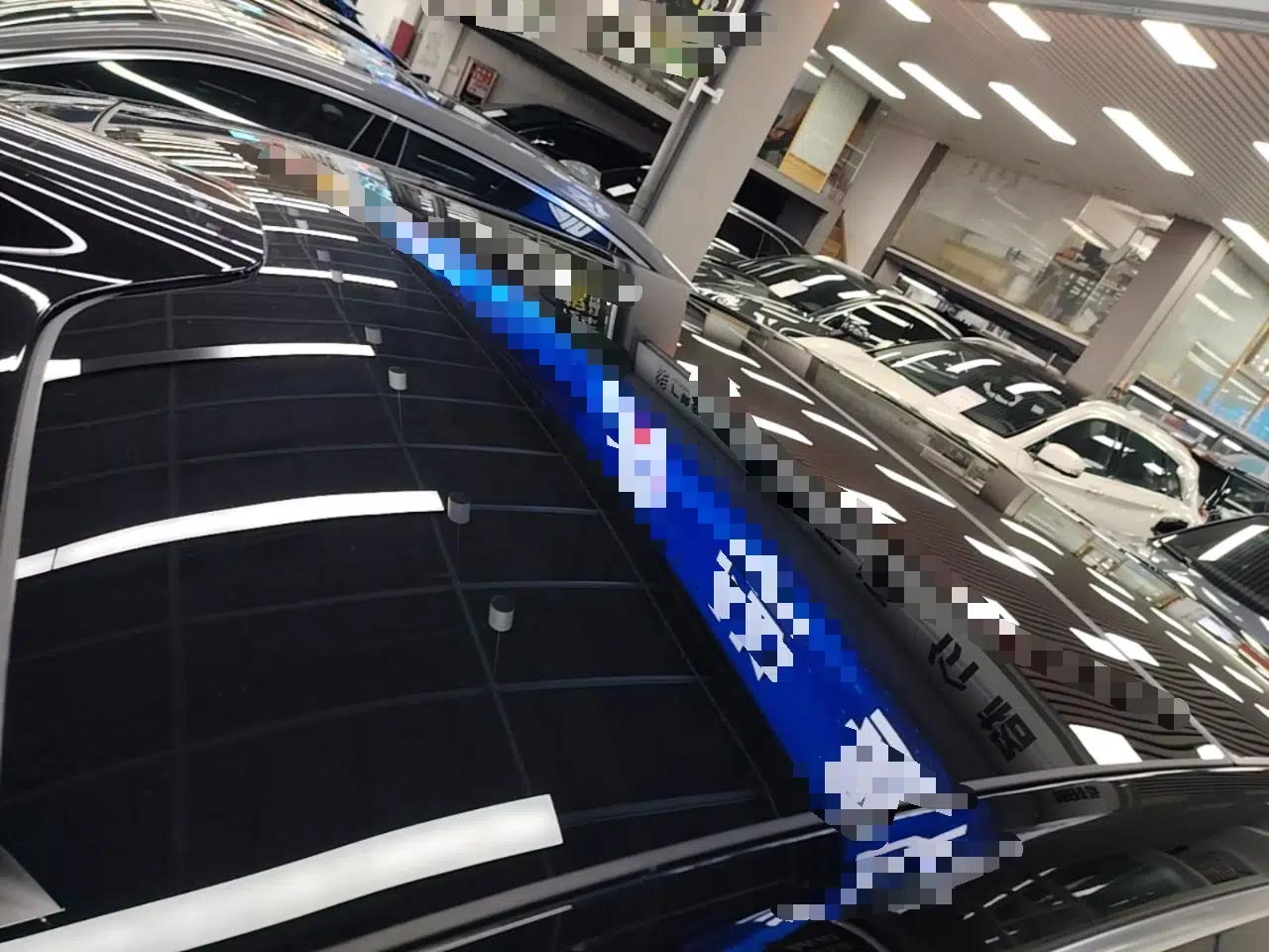 Hima Stelato S9 2026 Model Range-Extender Ultra, Rear-wheel Drive, 53kWh — миниатюра 7