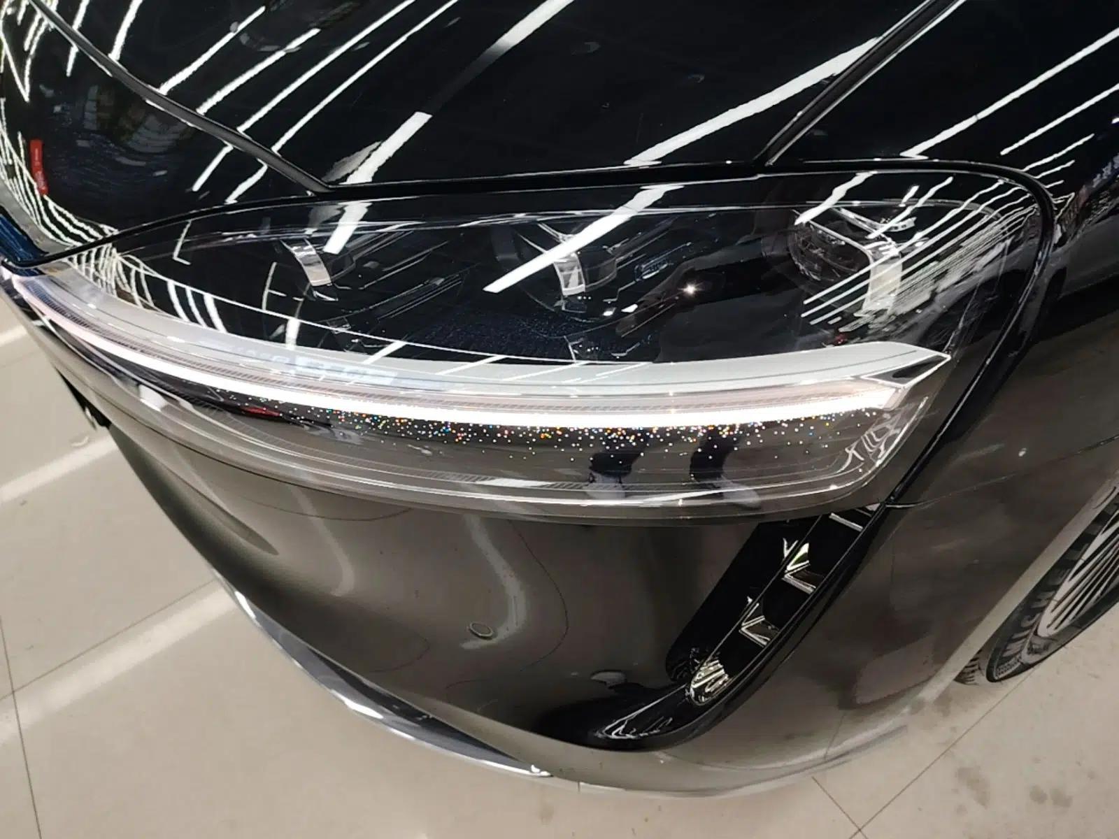 Hima Stelato S9 2026 Model Range-Extender Ultra, Rear-wheel Drive, 53kWh — миниатюра 8