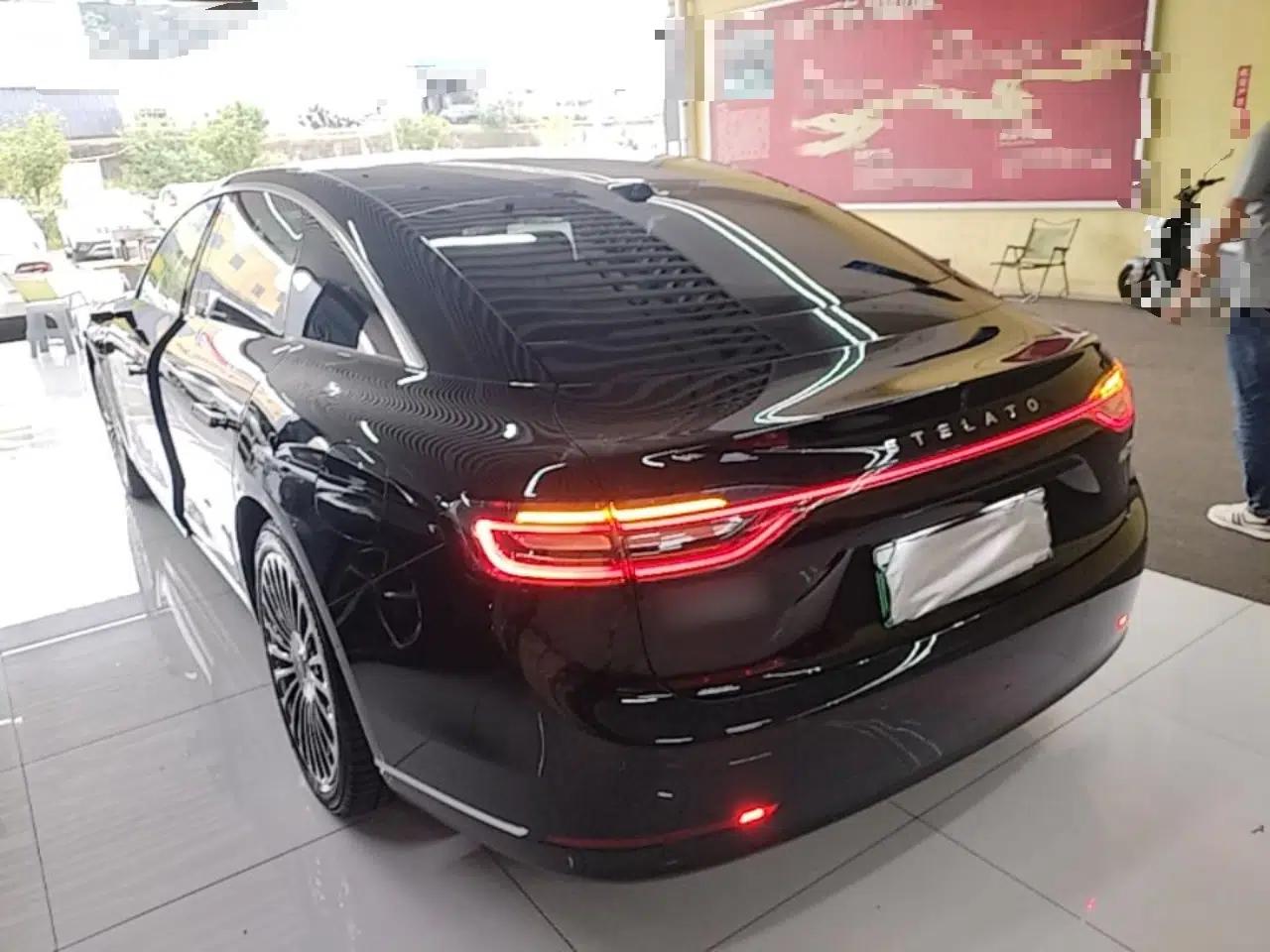 Hima Stelato S9 2025 Extended-Range Max — миниатюра 4