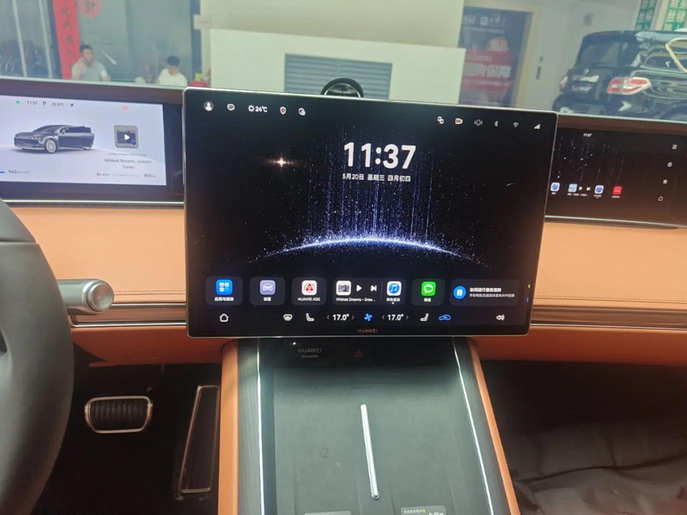 Hima Stelato S9T 2025 Model Range-Extended Max Long-Range Version — миниатюра 15