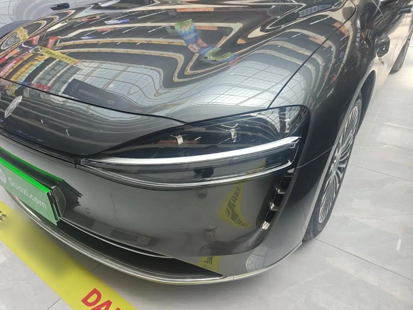 Hima Stelato S9T 2025 Model Range-Extended Max Long-Range Version — миниатюра 8