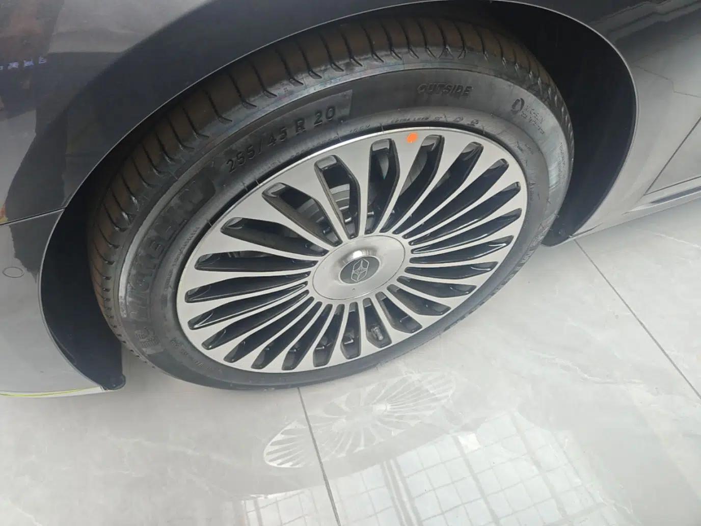 Hima Stelato S9T 2025 Model Range-Extended Max Long-Range Version — миниатюра 10