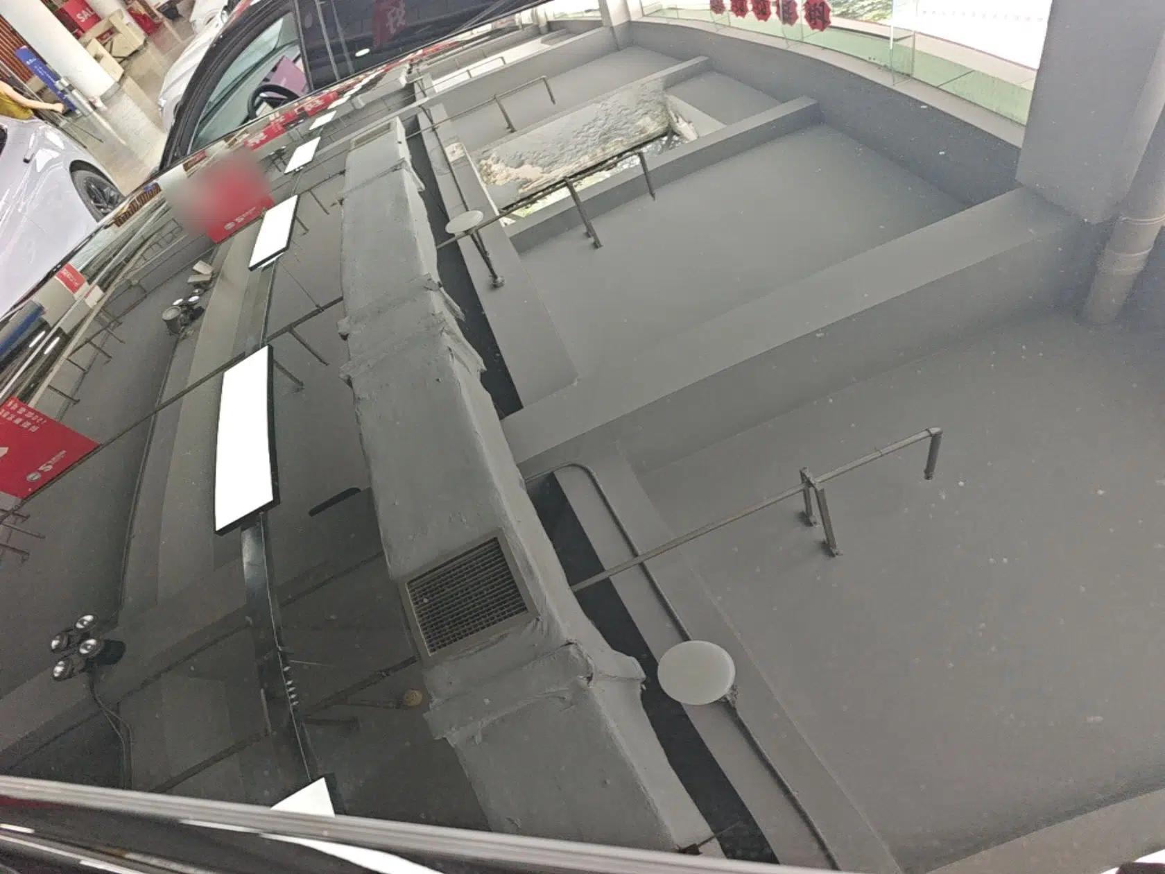 Hima Stelato S9T 2025 Model Range-Extended Max Long-Range Version — миниатюра 7