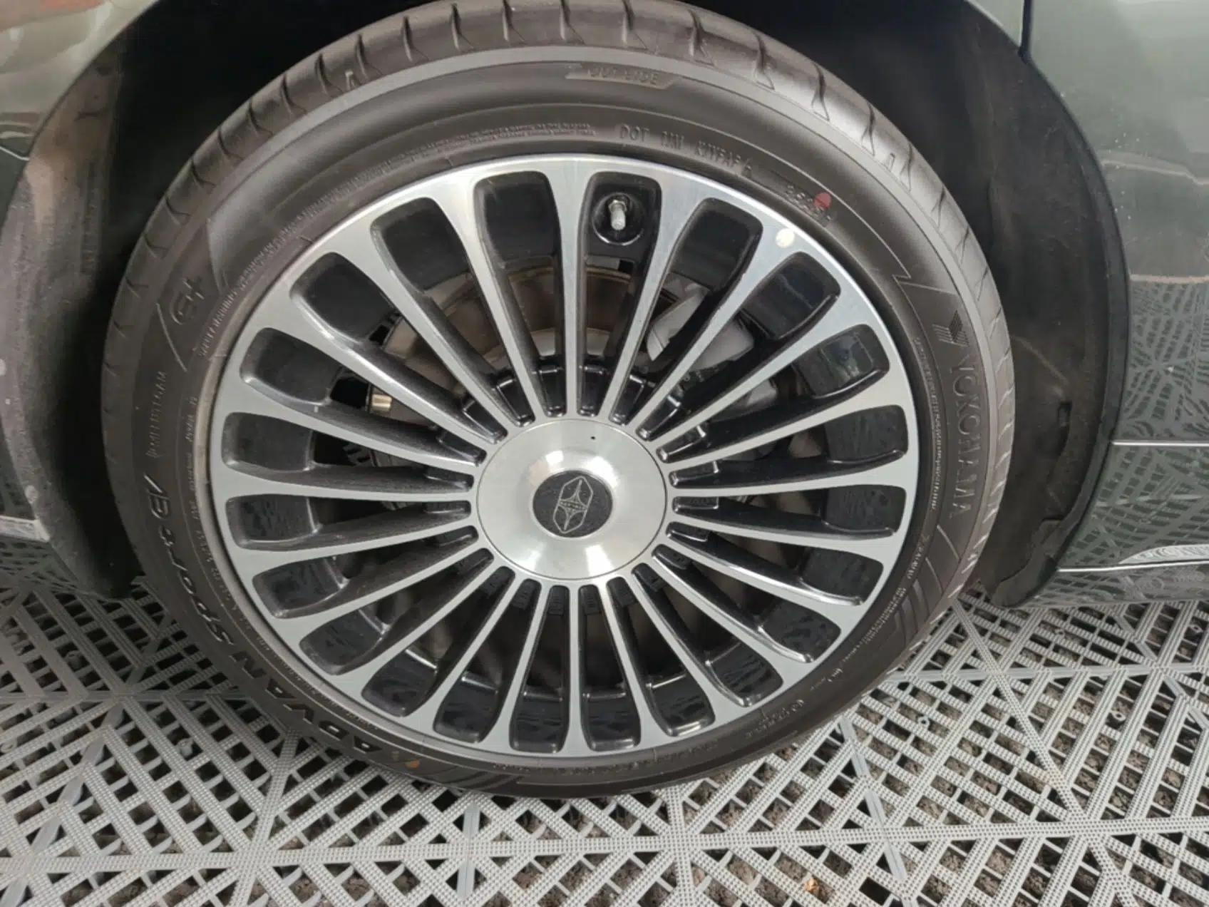 Hima Stelato S9T 2025 Model Range-Extended Max Long-Range Version — миниатюра 11