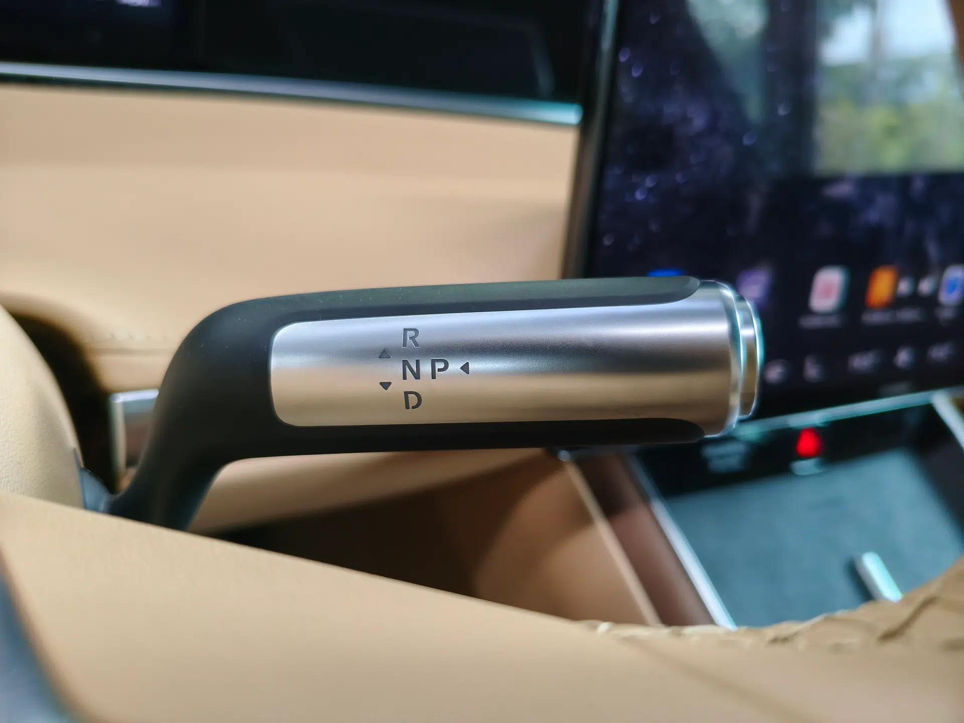 Hima Stelato S9T 2025 Model Range-Extended Max Long-Range Version — миниатюра 16
