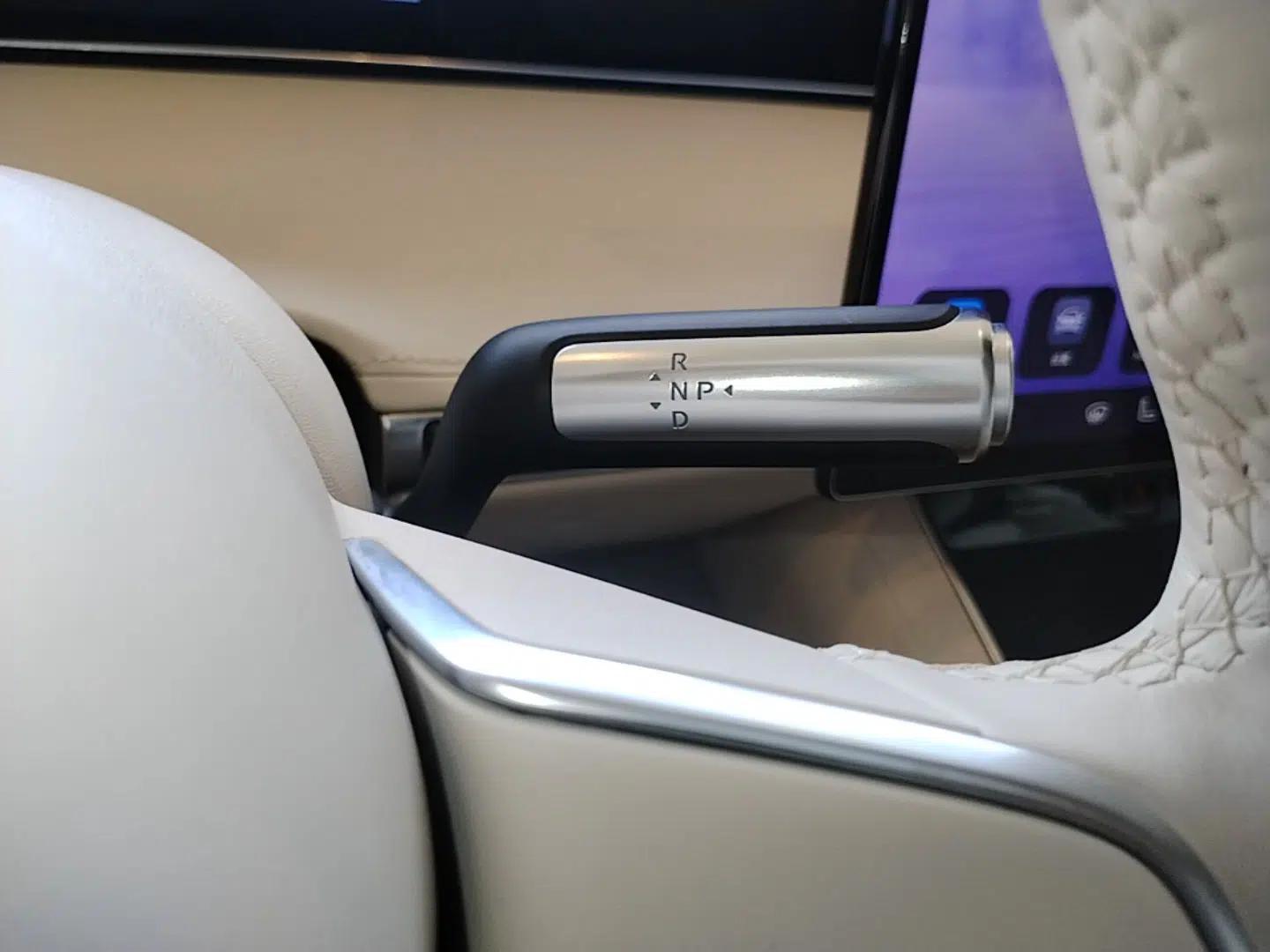 Hima Stelato S9T 2025 Model Range-Extended Ultra Long-Range Version — миниатюра 21