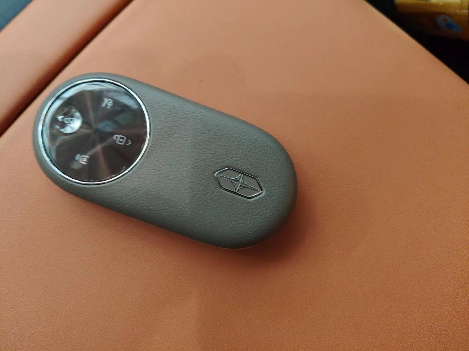 Hima Stelato S9T 2025 Model Range-Extended Ultra Long-Range Version — миниатюра 28