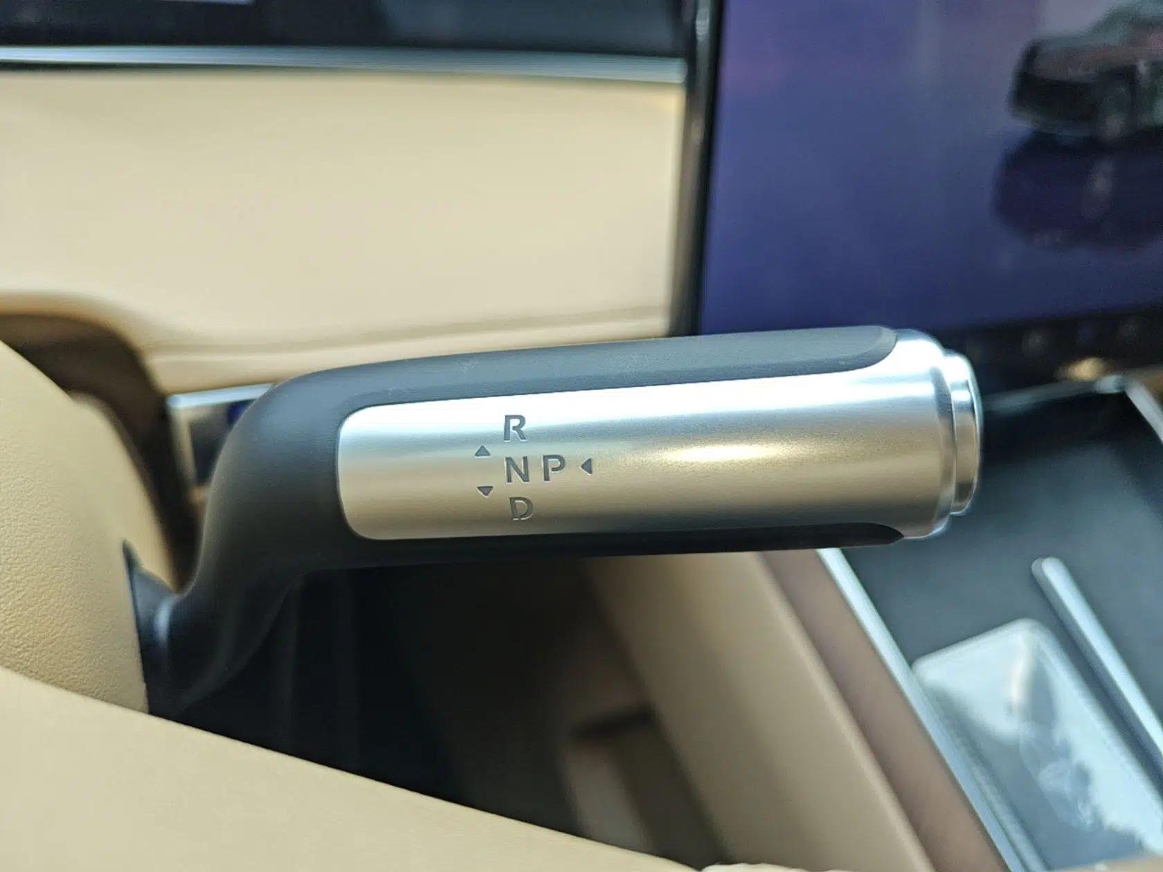 Hima Stelato S9T 2025 Model Range-Extended Ultra Long-Range Version — миниатюра 21