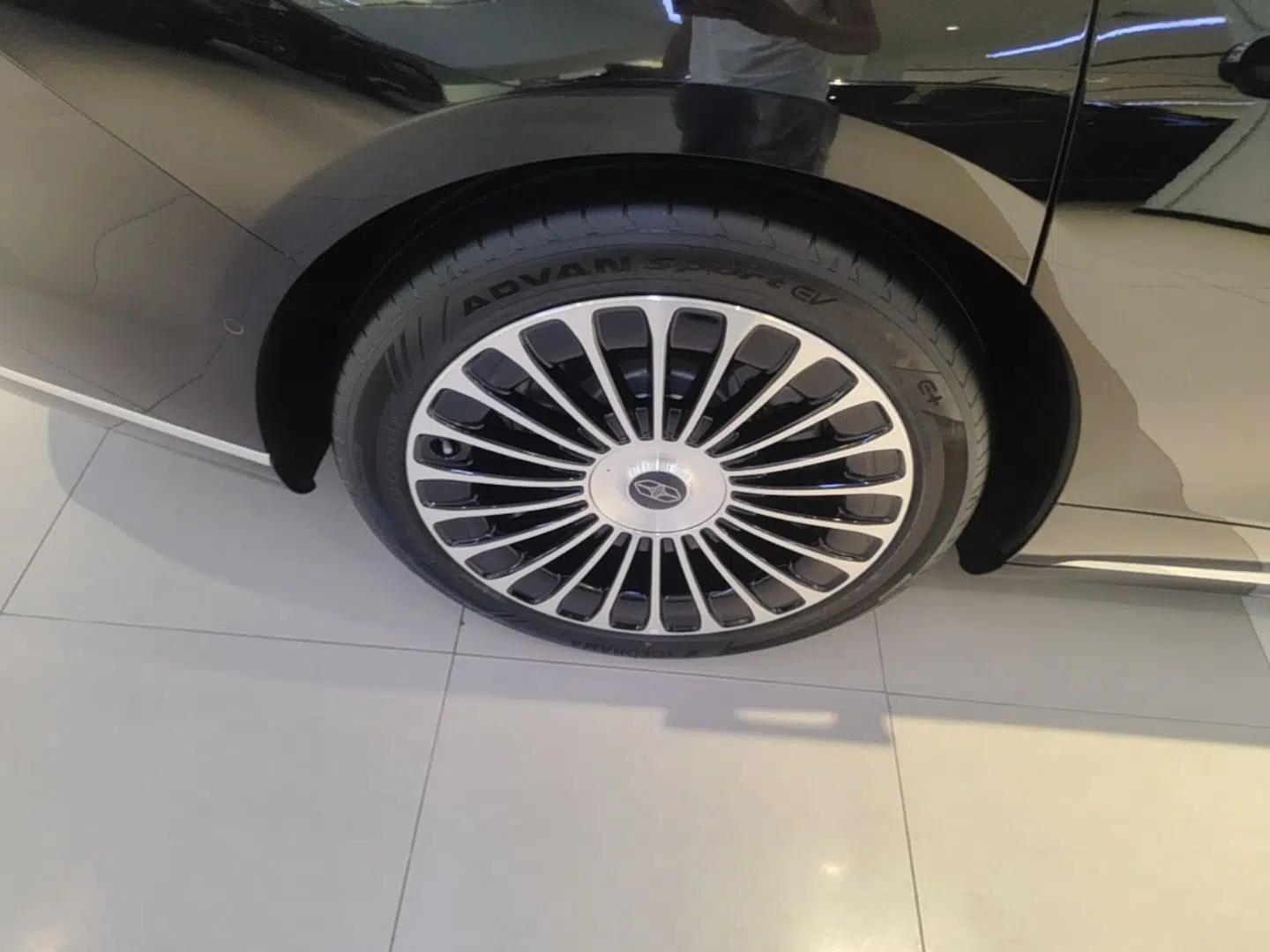 Hima Stelato S9T 2025 Model Range-Extended Ultra Long-Range Version — миниатюра 11