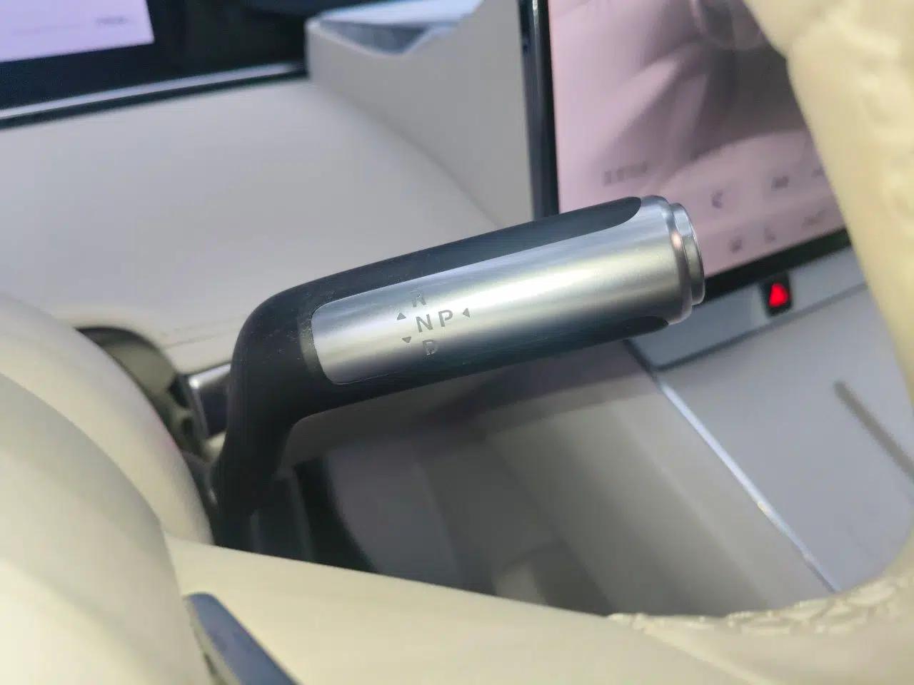Hima Stelato S9T 2025 Model Range-Extended Max — миниатюра 14