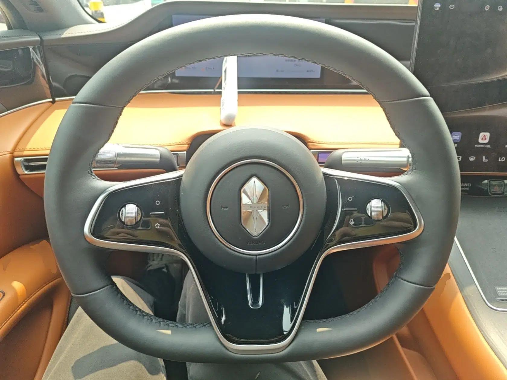 Hima Stelato S9T 2025 Model Range-Extended Ultra Long-Range Version — миниатюра 18