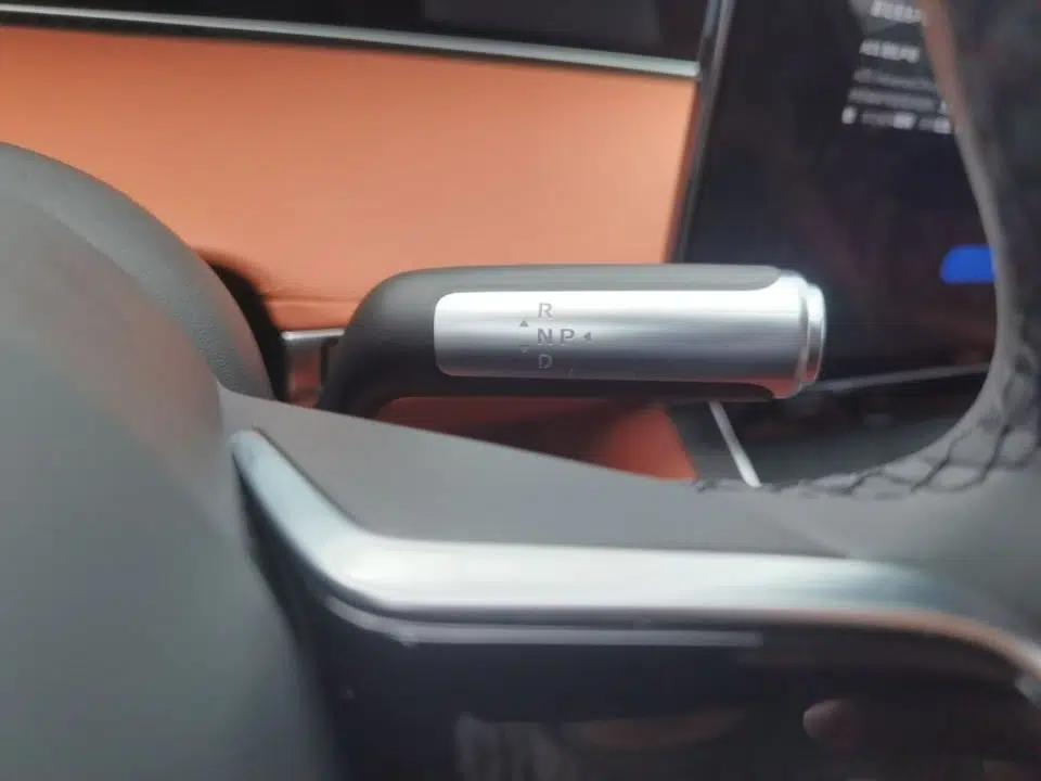 Hima Stelato S9T 2025 Model Range-Extended Ultra Long-Range Version — миниатюра 21