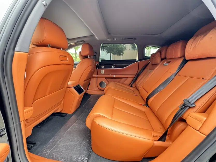 Hima Stelato S9T 2025 Model Range-Extended Ultra Long-Range Version — миниатюра 28