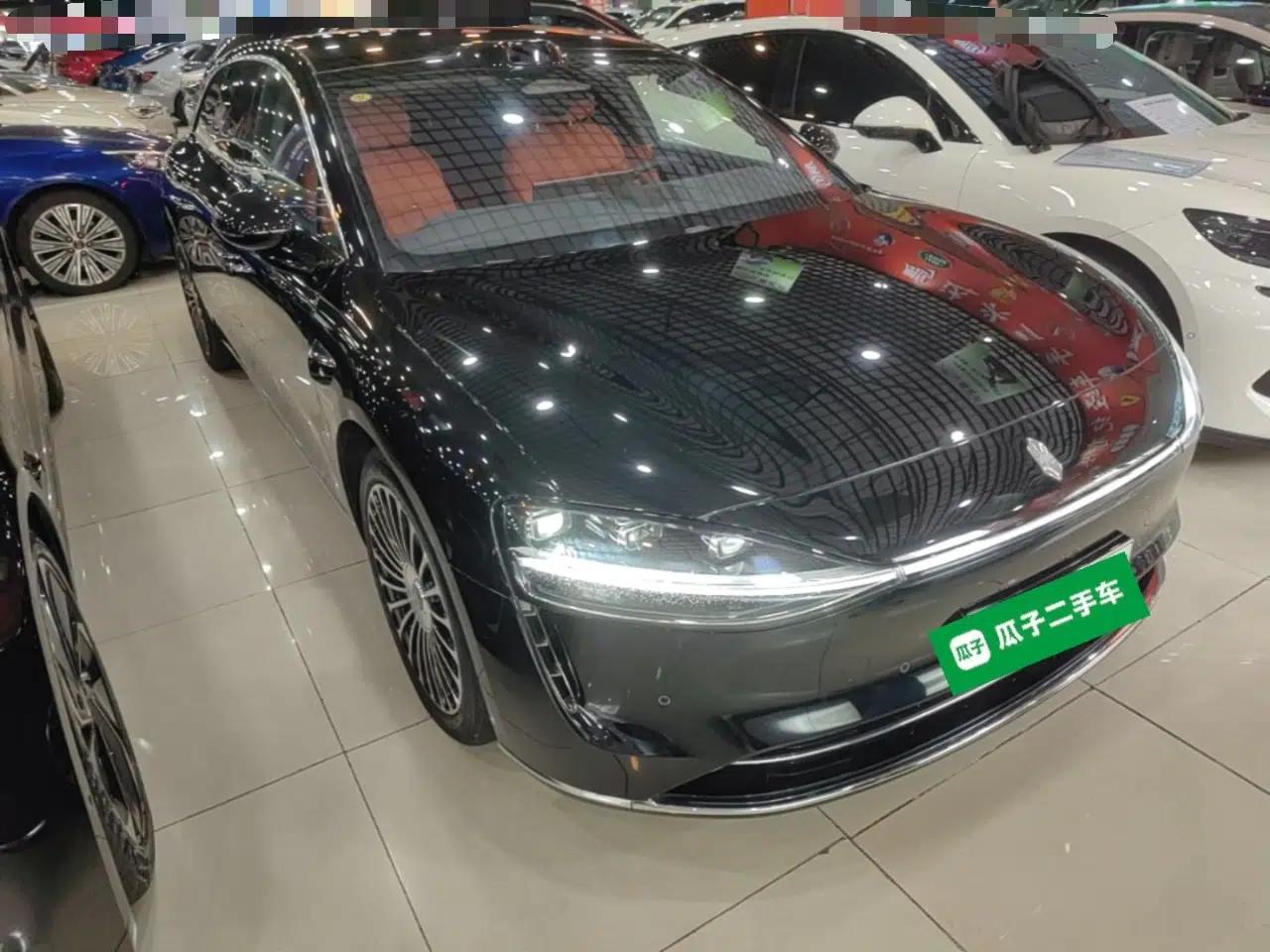 Hima Stelato S9T 2025 Model Range-Extended Ultra Long-Range Version — миниатюра 3