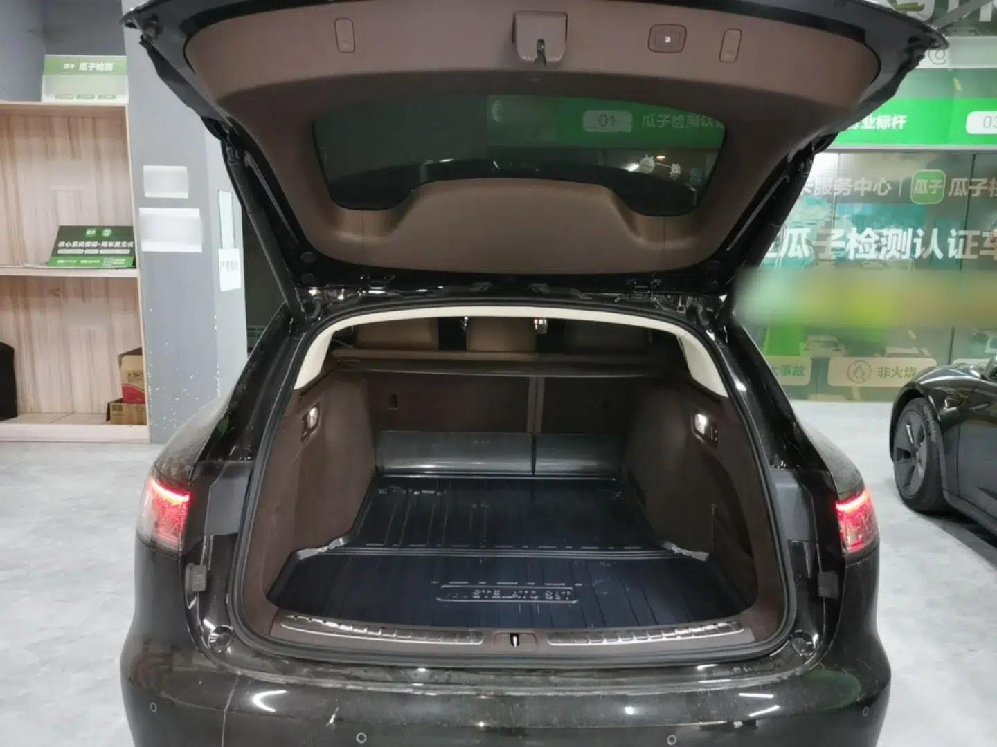Hima Stelato S9T 2025 Model Range-Extended Ultra Long-Range Version — миниатюра 27