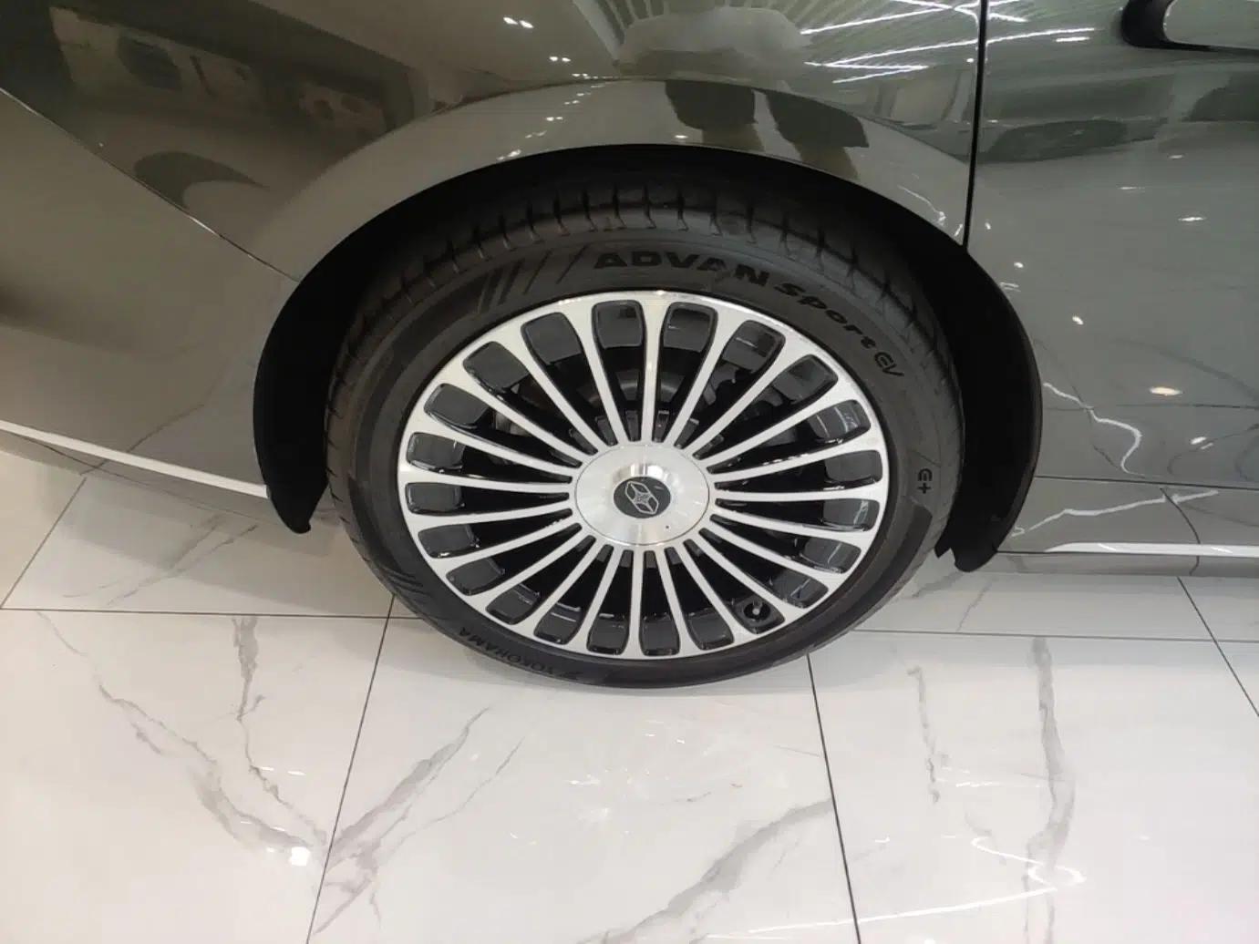 Hima Stelato S9T 2025 Model Pure Electric Rear-Drive Max — миниатюра 11