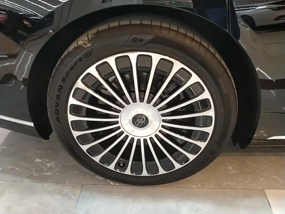 Hima Stelato S9T 2025 Model Range-Extended Ultra Long-Range Version — миниатюра 11