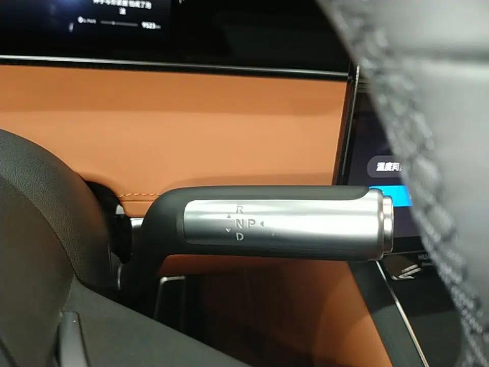Hima Stelato S9T 2025 Model Range-Extended Ultra Long-Range Version — миниатюра 16