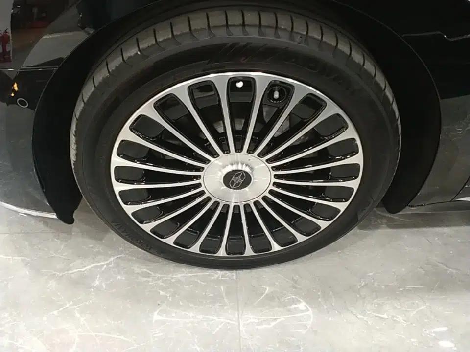 Hima Stelato S9T 2025 Model Range-Extended Ultra Long-Range Version — миниатюра 10
