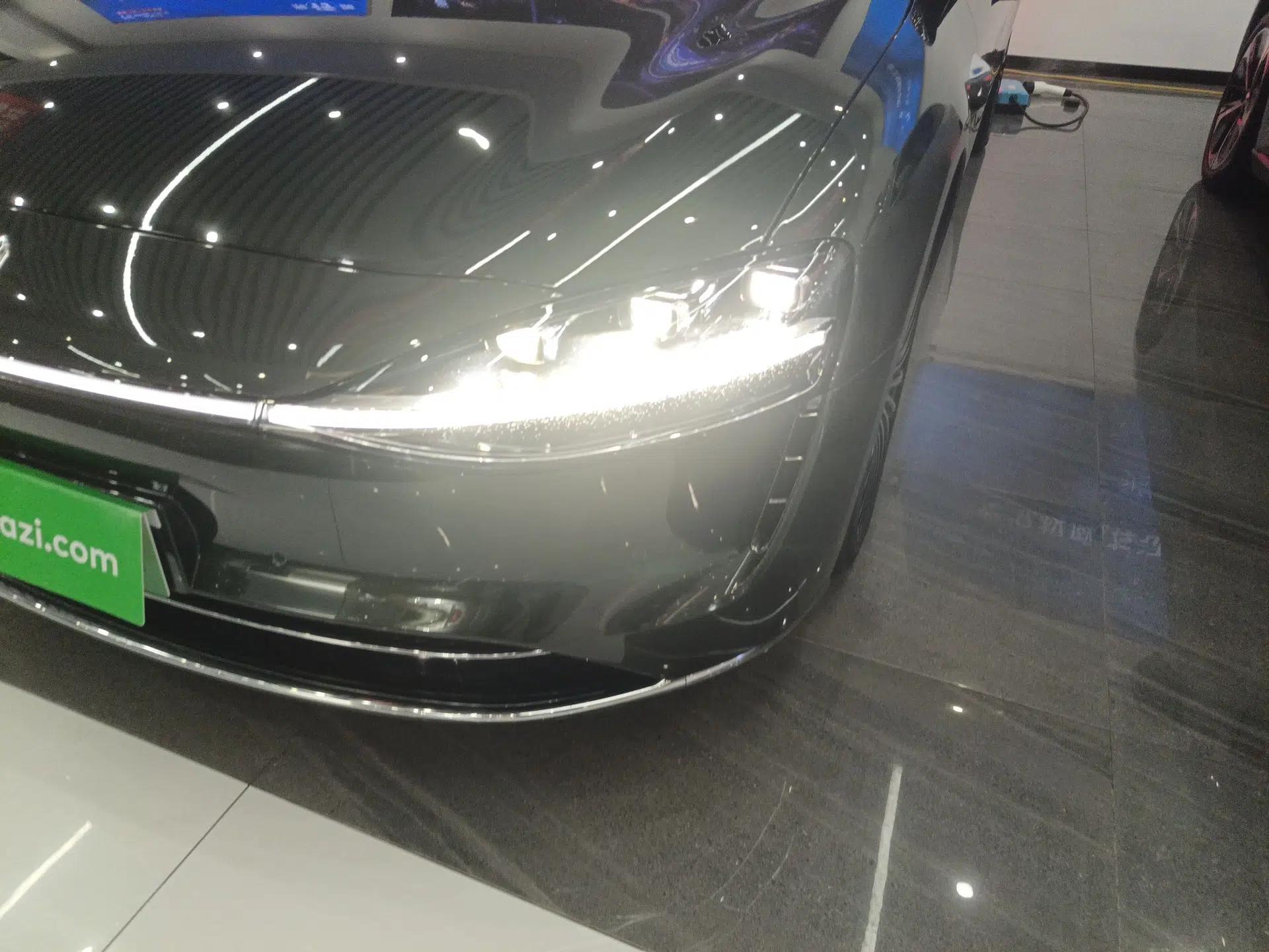 Hima Stelato S9T 2025 Model Range-Extended Ultra Long-Range Version — миниатюра 8