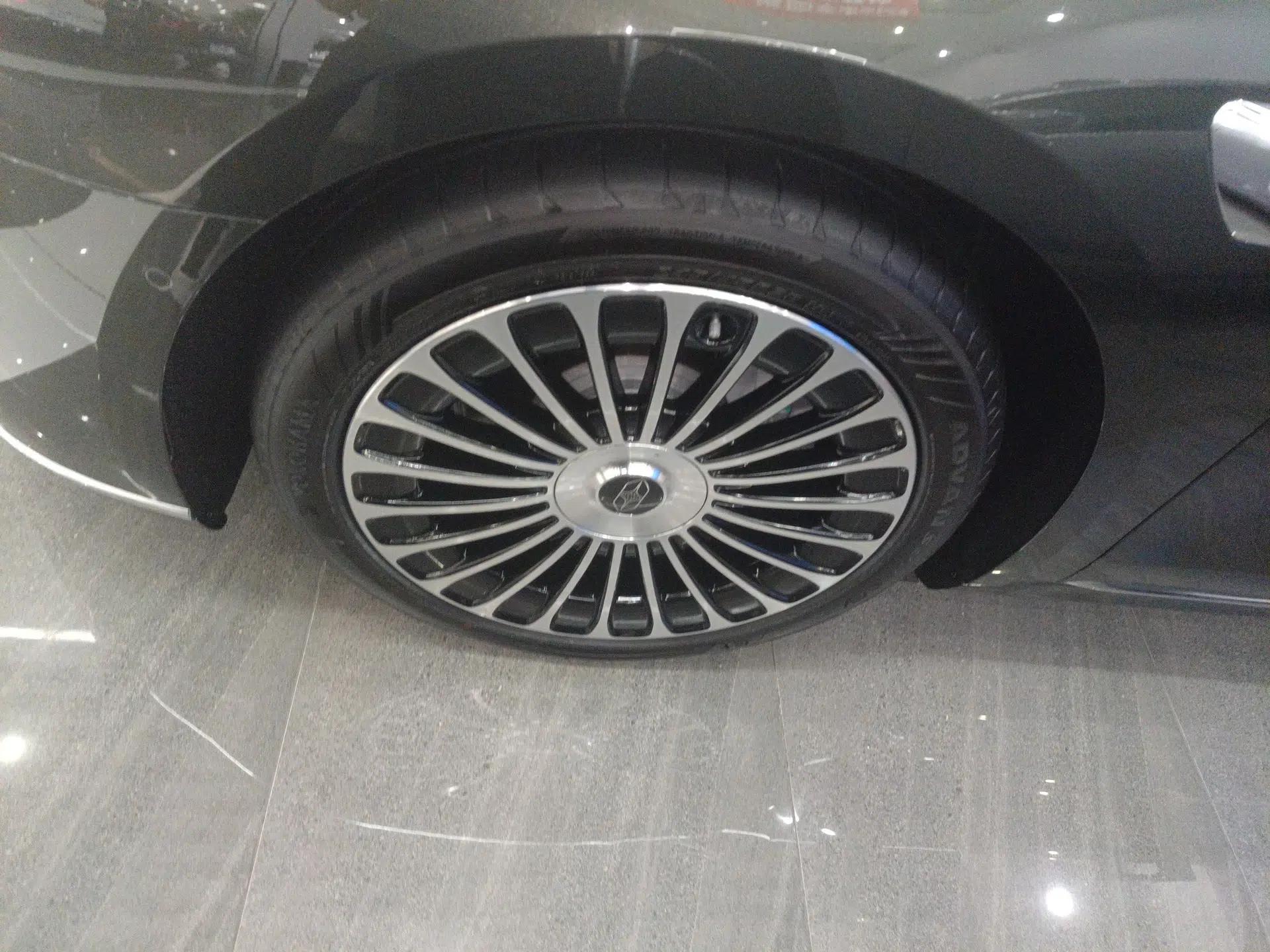 Hima Stelato S9T 2025 Model Range-Extended Ultra Long-Range Version — миниатюра 10