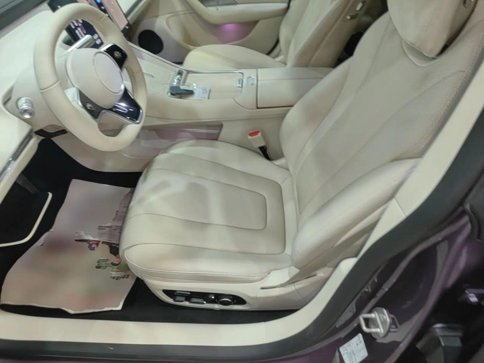 Hima Luxeed S7 2025 705 km Pro — миниатюра 17