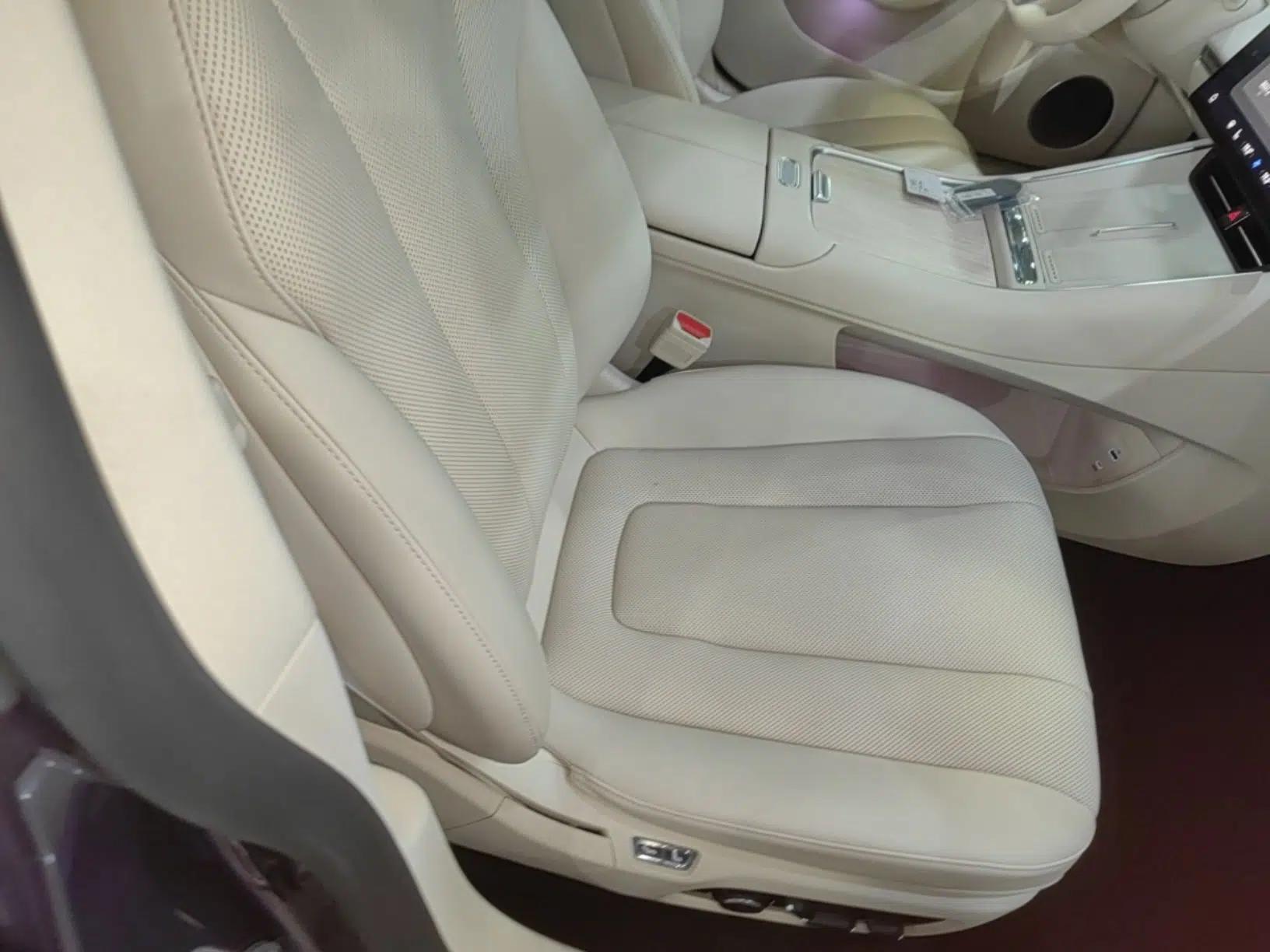 Hima Luxeed S7 2025 705 km Pro — миниатюра 19