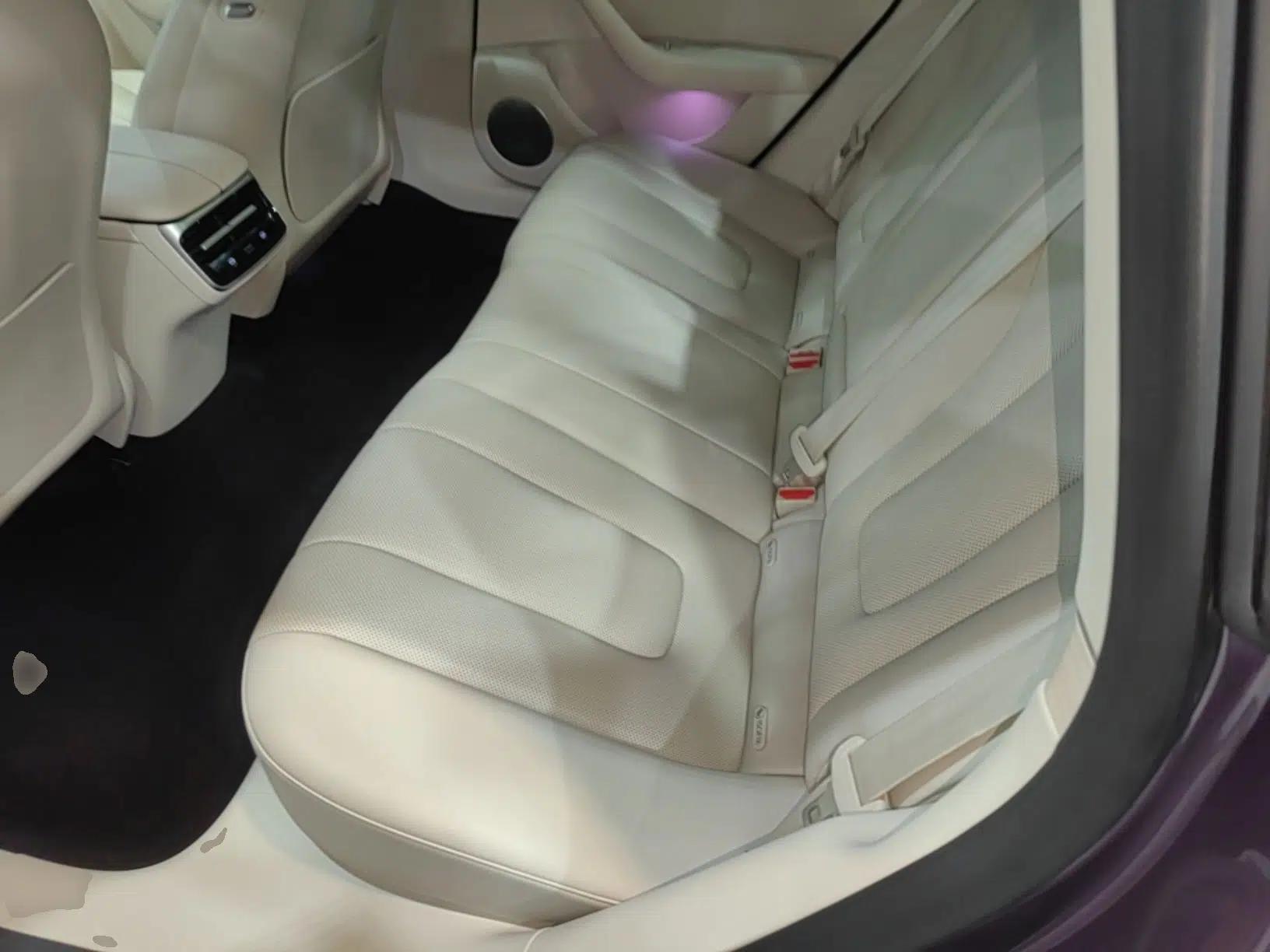 Hima Luxeed S7 2025 705 km Pro — миниатюра 20