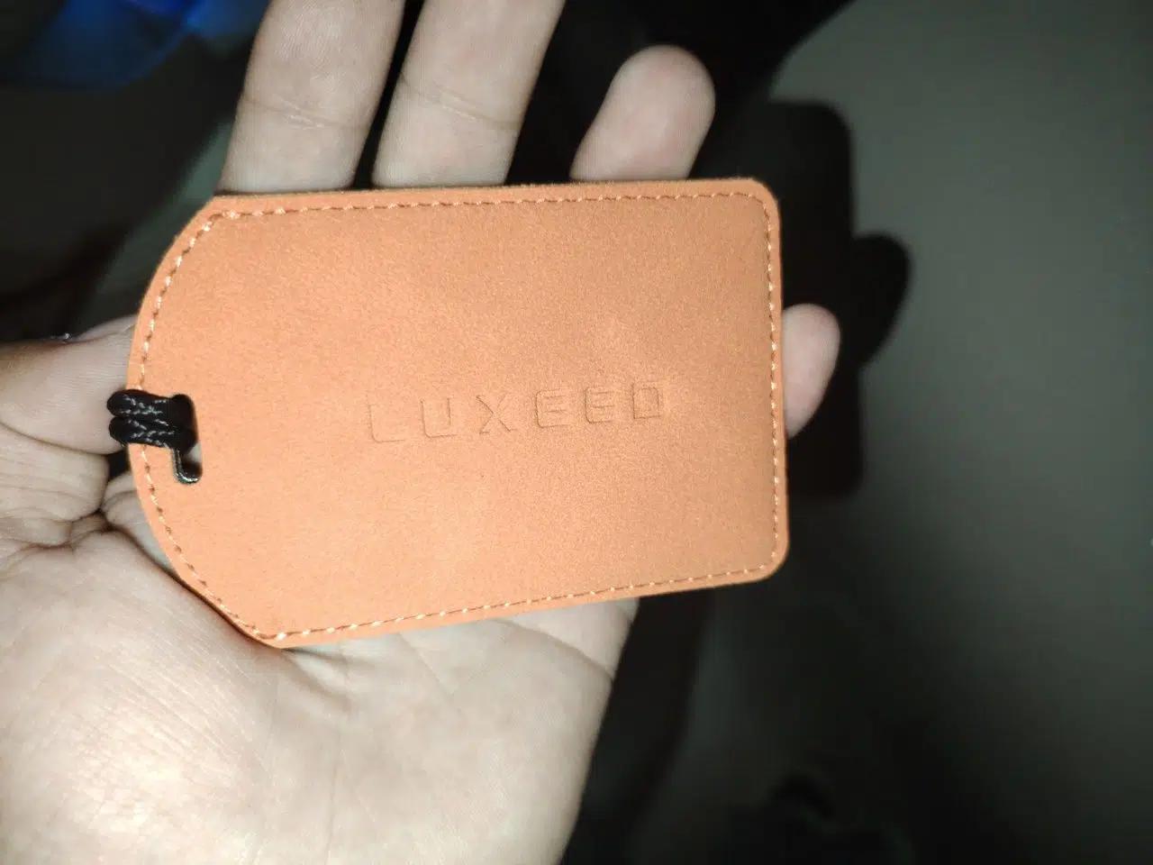 Hima Luxeed S7 2025 855 km Max — миниатюра 18