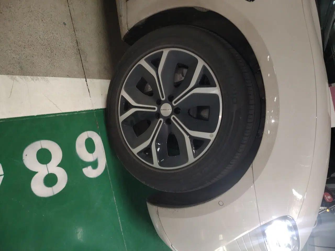Hima Luxeed S7 2025 855 km Max — миниатюра 3