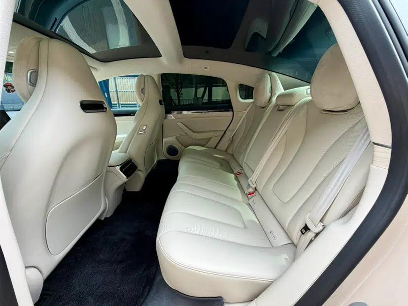 Hima Luxeed S7 2025 855 km Max — миниатюра 22