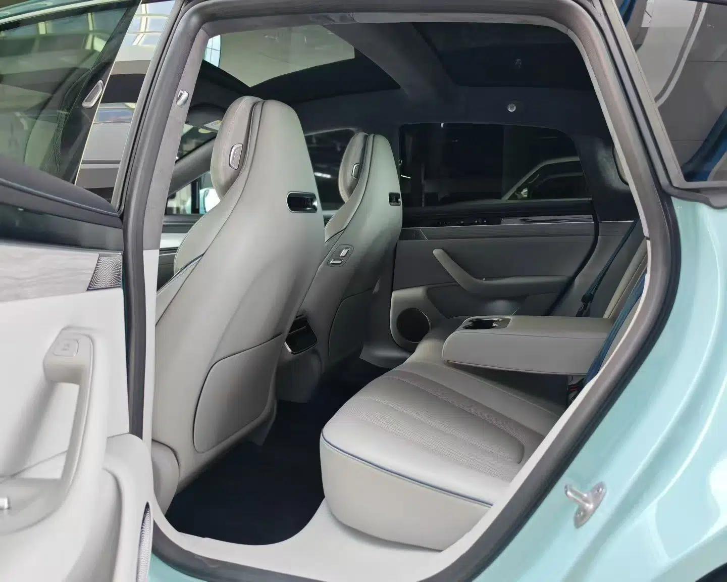 Hima Luxeed S7 2025 785 km Ultra — миниатюра 20