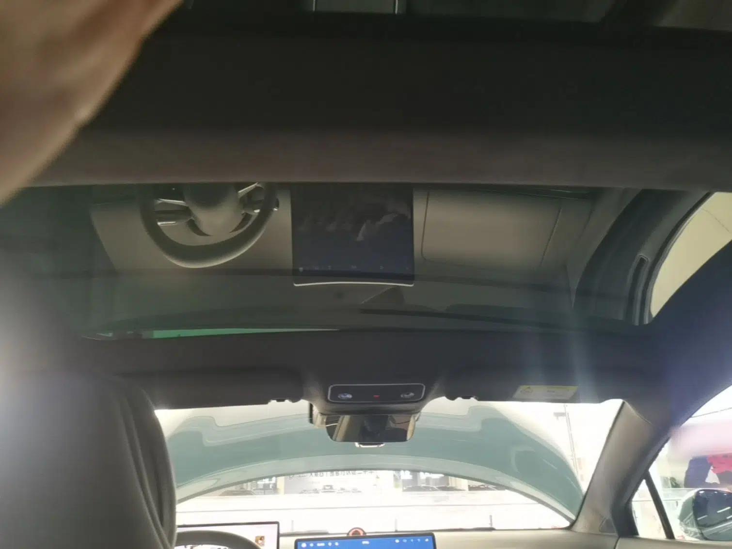 Hima Luxeed S7 2025 785 km Ultra — миниатюра 21