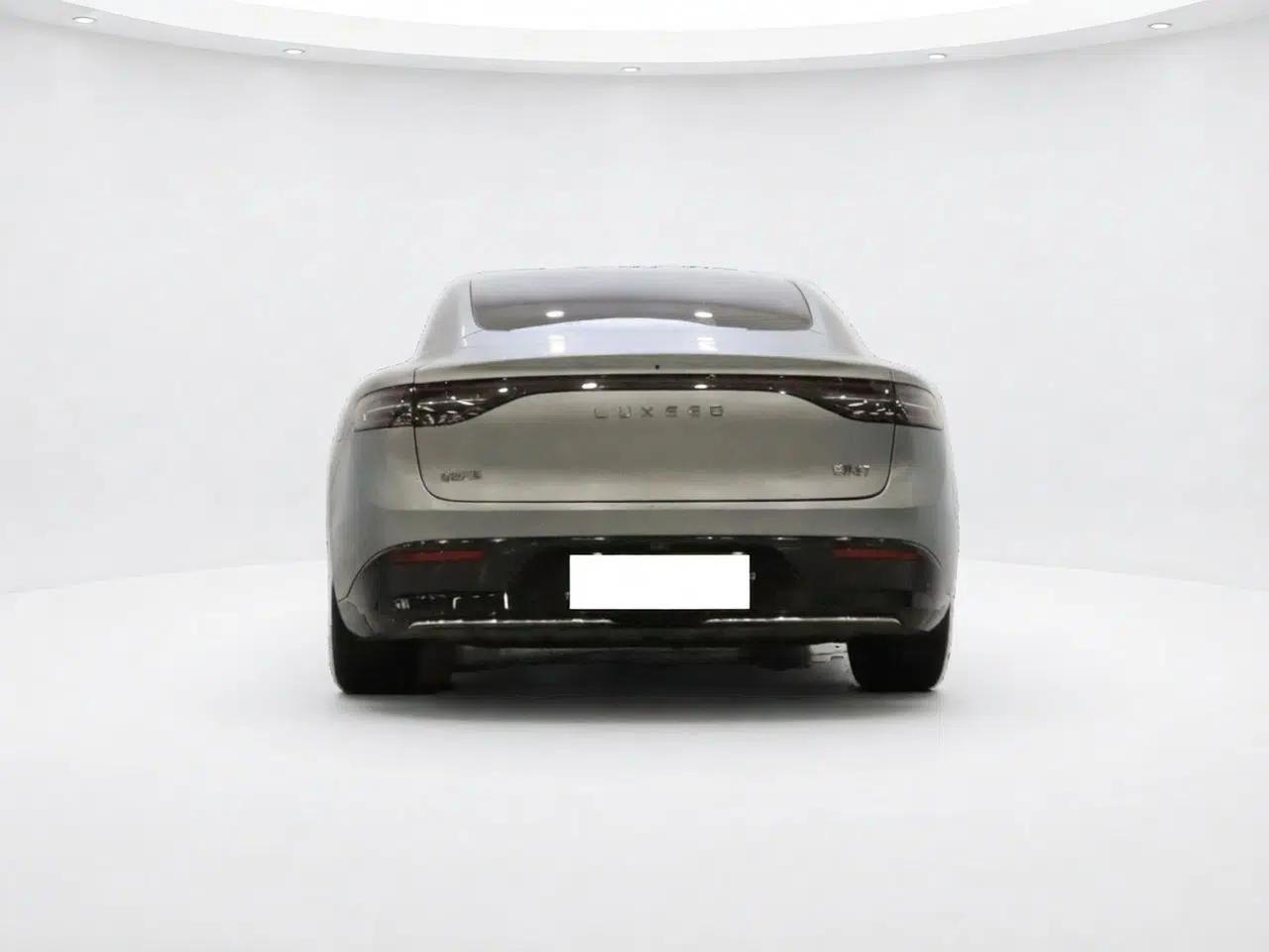 Hima Luxeed S7 2024 Max+ Rear-Drive Ultra-Range Intelligent Driving Edition — миниатюра 14