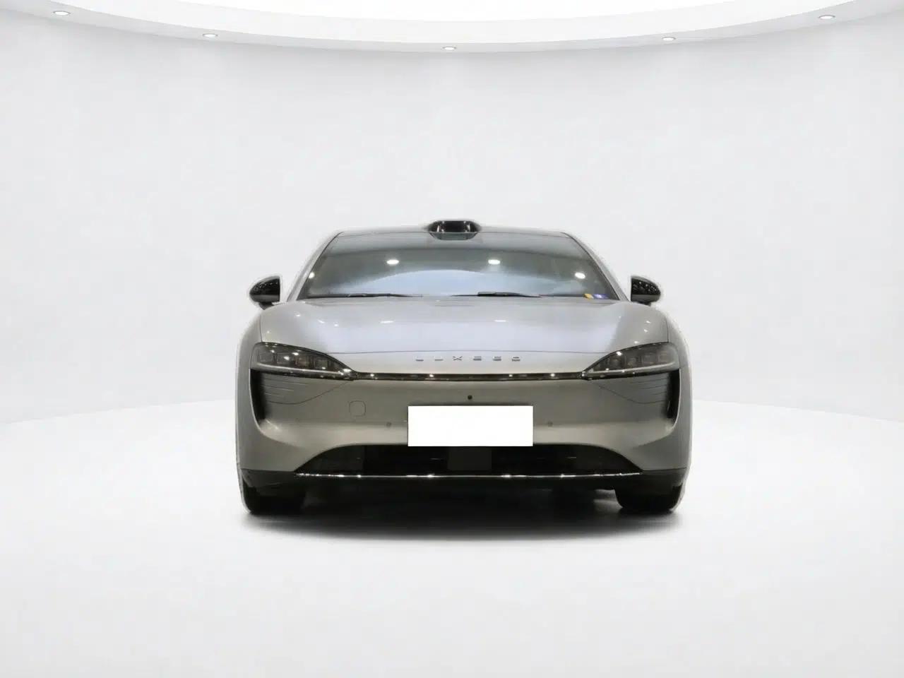 Hima Luxeed S7 2024 Max+ Rear-Drive Ultra-Range Intelligent Driving Edition — миниатюра 16