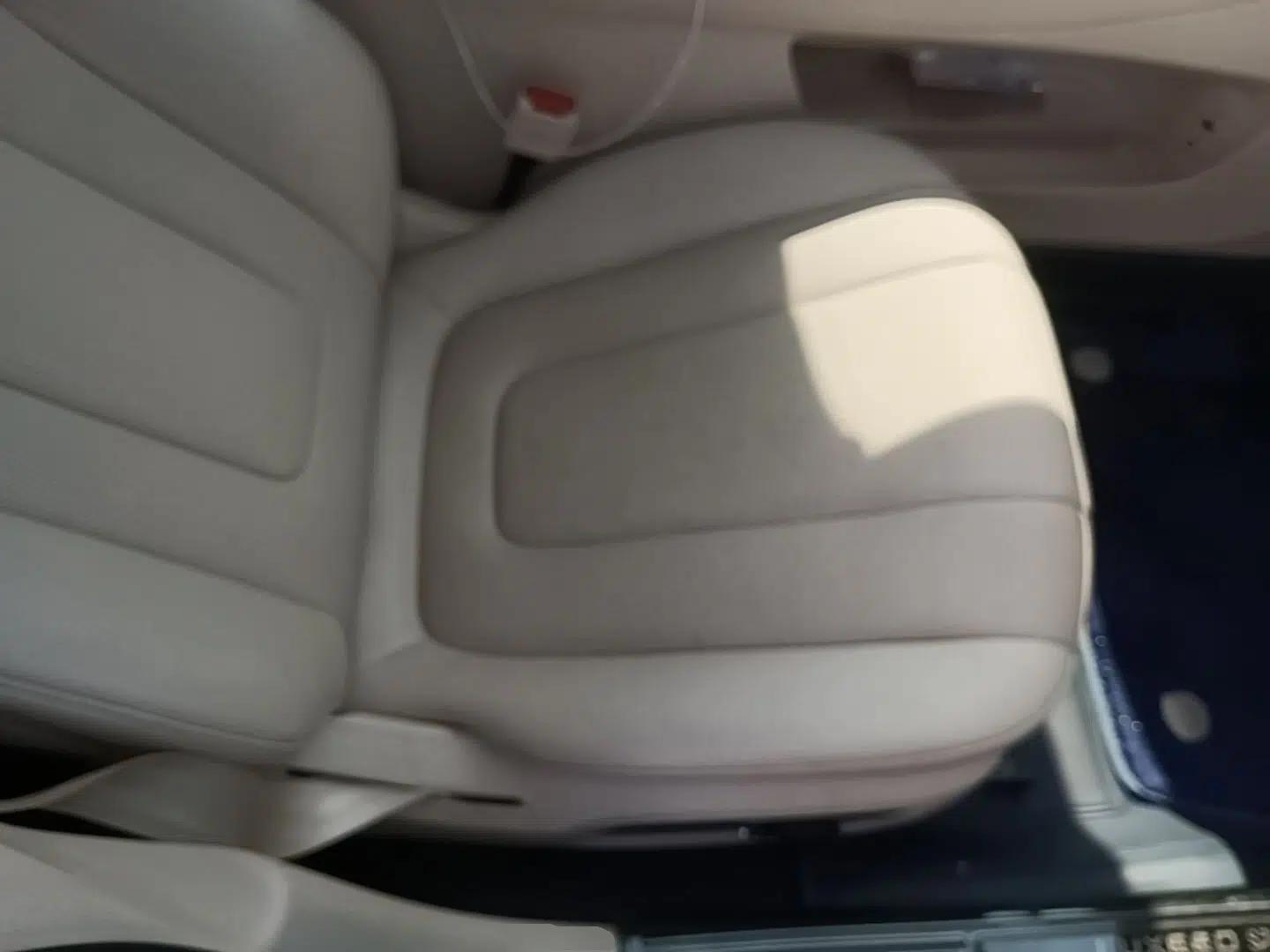 Hima Luxeed S7 2024 Max Rear-Drive Long-Range Intelligent Driving Version — миниатюра 24