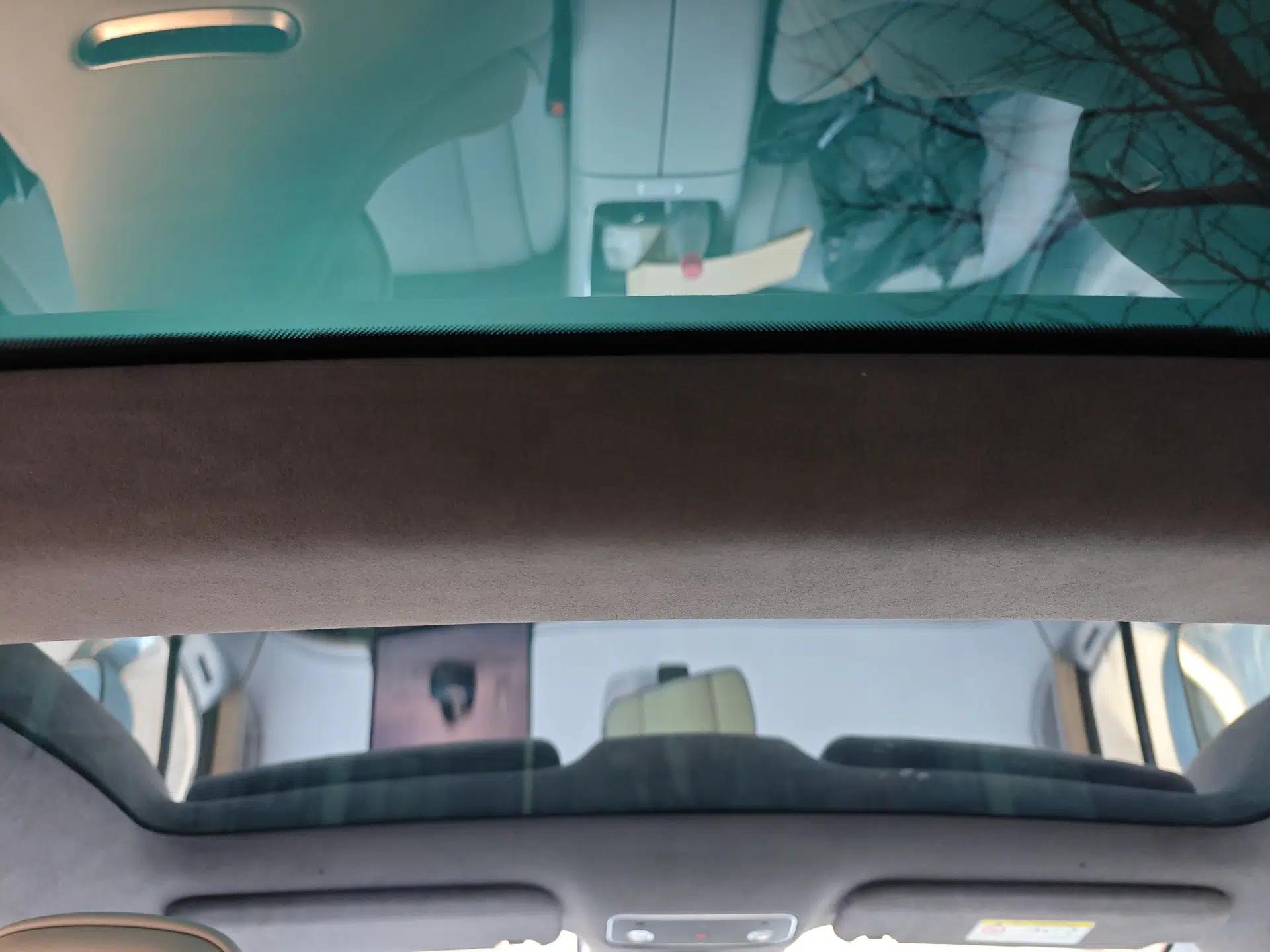 Hima Luxeed S7 2024 Max Rear-Drive Long-Range Intelligent Driving Version — миниатюра 18