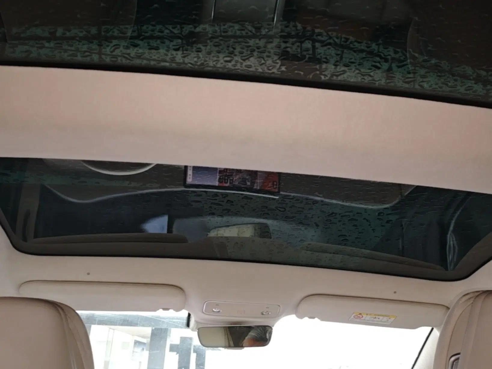 Hima Luxeed S7 2025 855 km Max — миниатюра 21