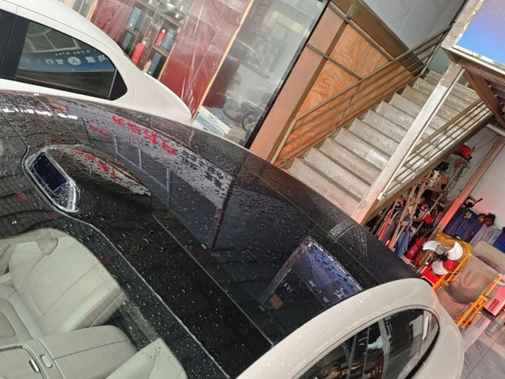 Hima Luxeed S7 2025 855 km Max — миниатюра 7