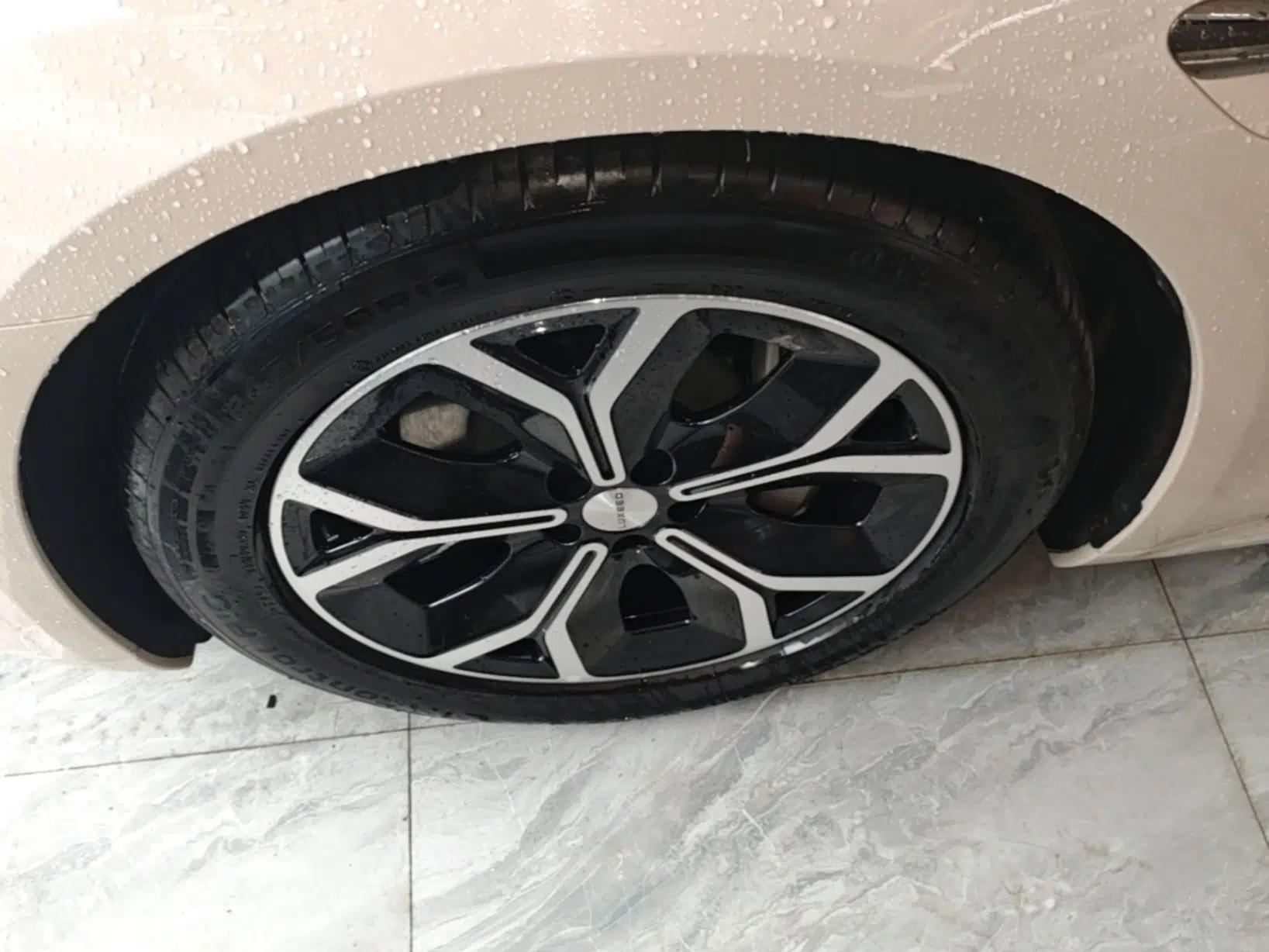 Hima Luxeed S7 2025 855 km Max — миниатюра 10