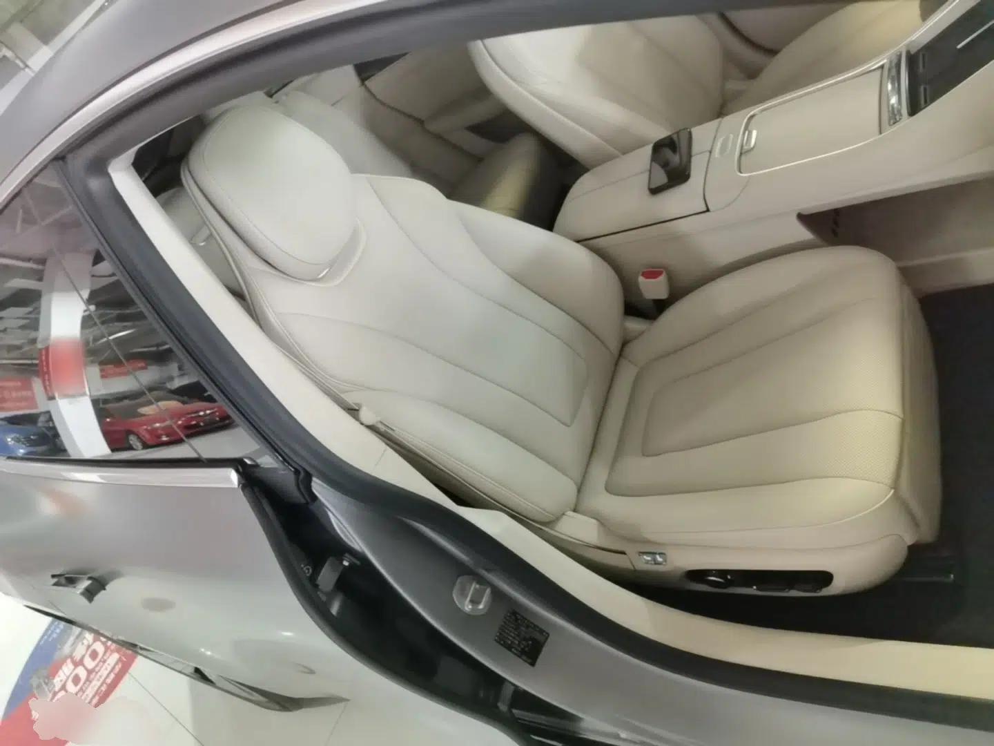 Hima Luxeed S7 2024 Max+ Rear-Drive Ultra-Range Intelligent Driving Edition — миниатюра 24