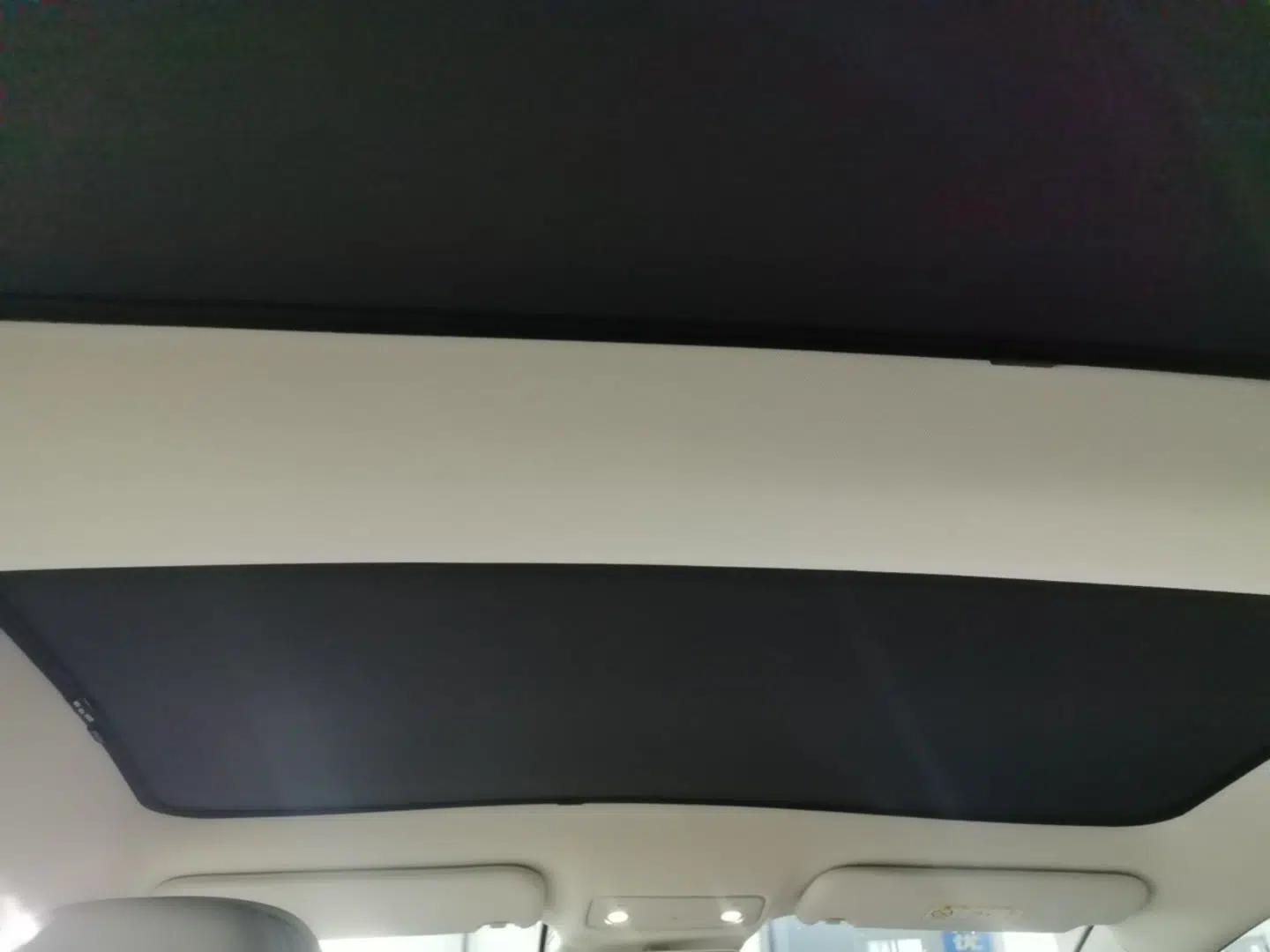 Hima Luxeed S7 2024 Max+ Rear-Drive Ultra-Range Intelligent Driving Edition — миниатюра 26