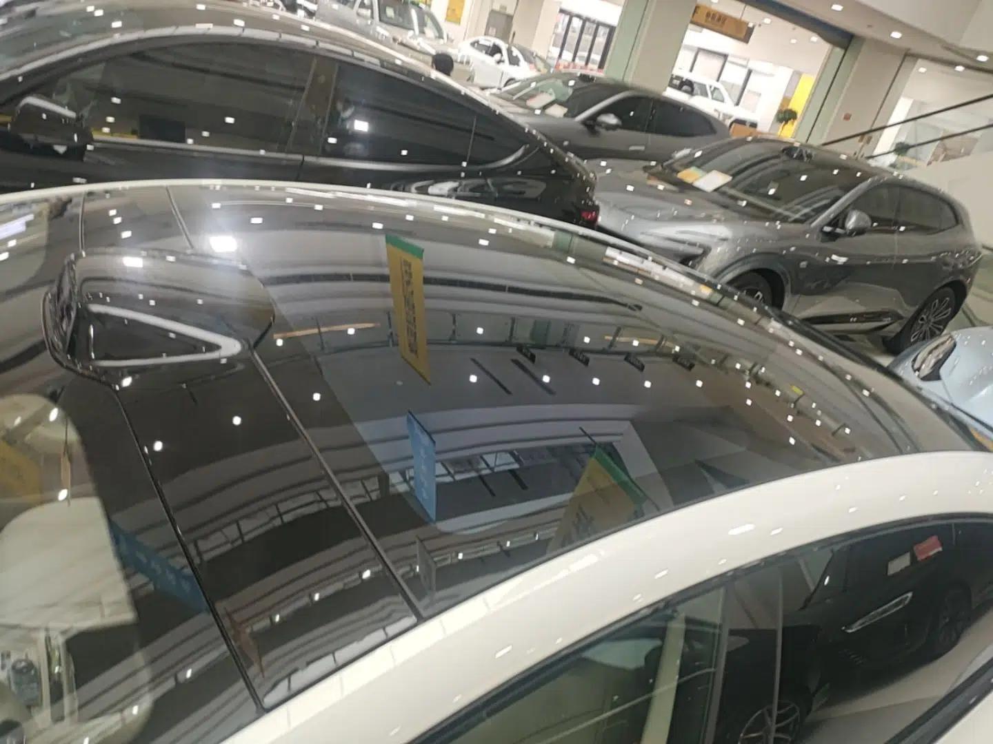 Hima Luxeed S7 2026 Model Max — миниатюра 7