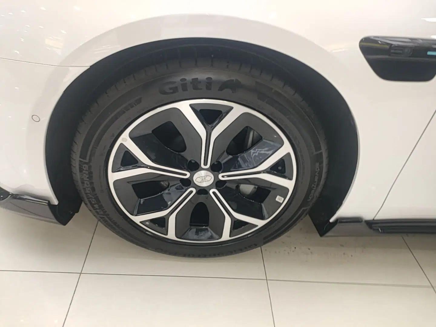 Hima Luxeed S7 2026 Model Max — миниатюра 10